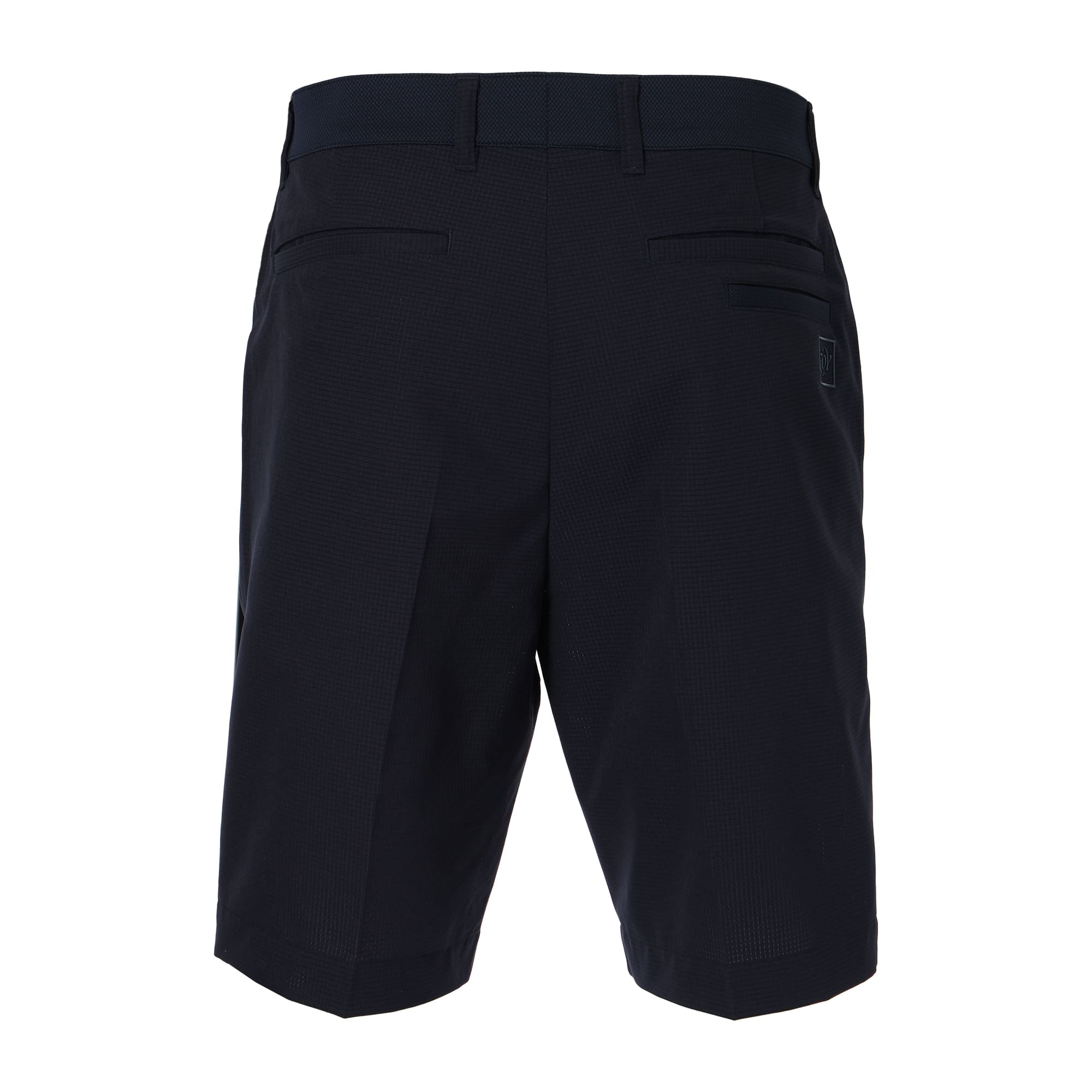 MEN COOLDOTS ショートパンツ ネイビー