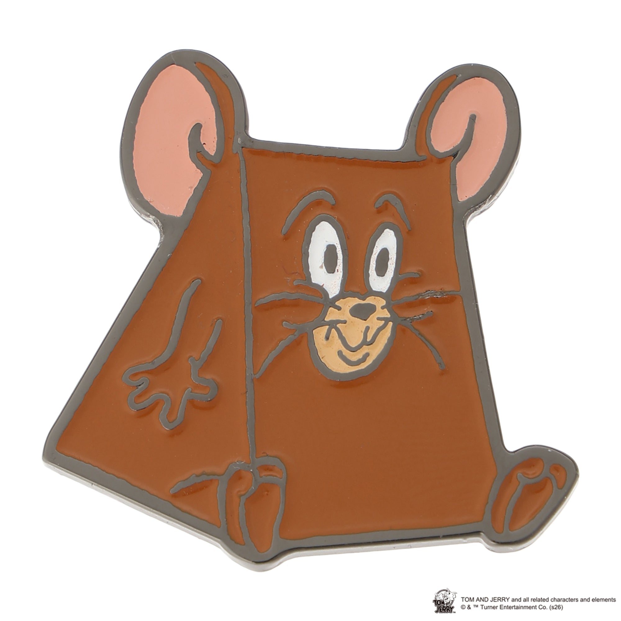 ZOY / TOM and JERRY / UNISEX マーカーSET マルチ