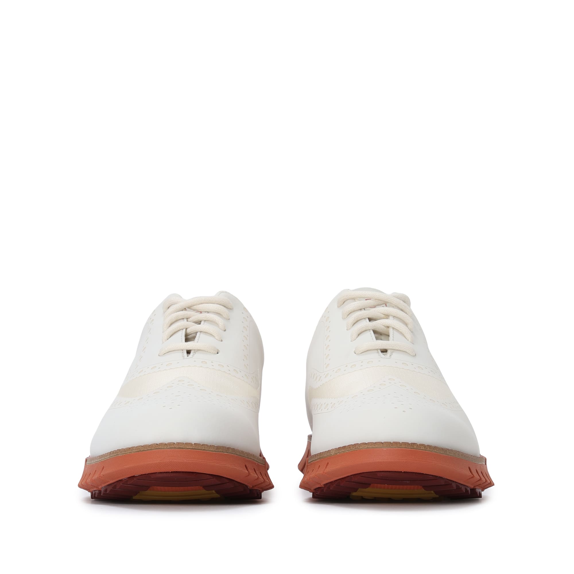 【COLE HAAN / ZOY exclusive color】MEN ZEROGRAND REMASTERED NO SEW WINGTIP GOLF
