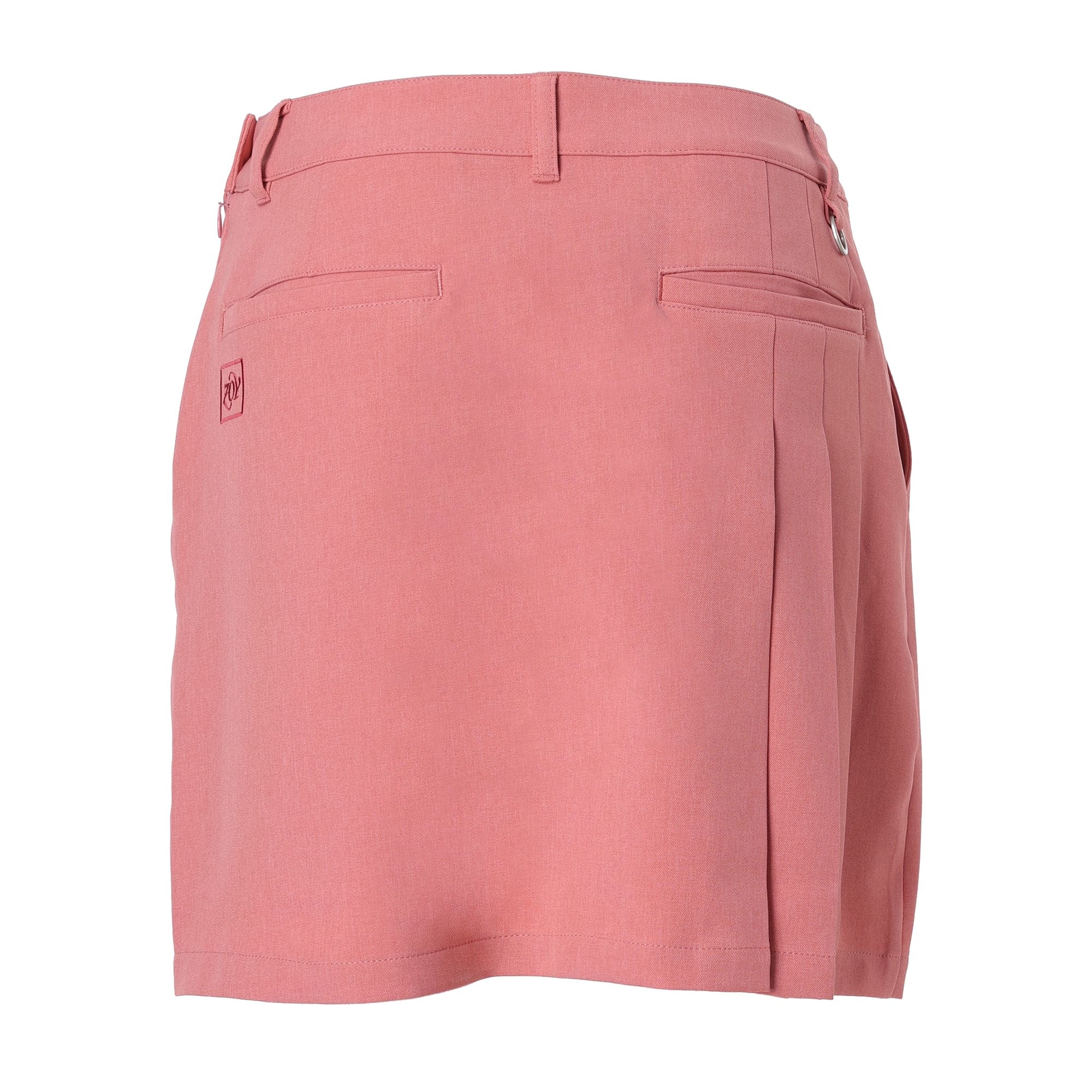 Women's Melange Dry Twill Pink