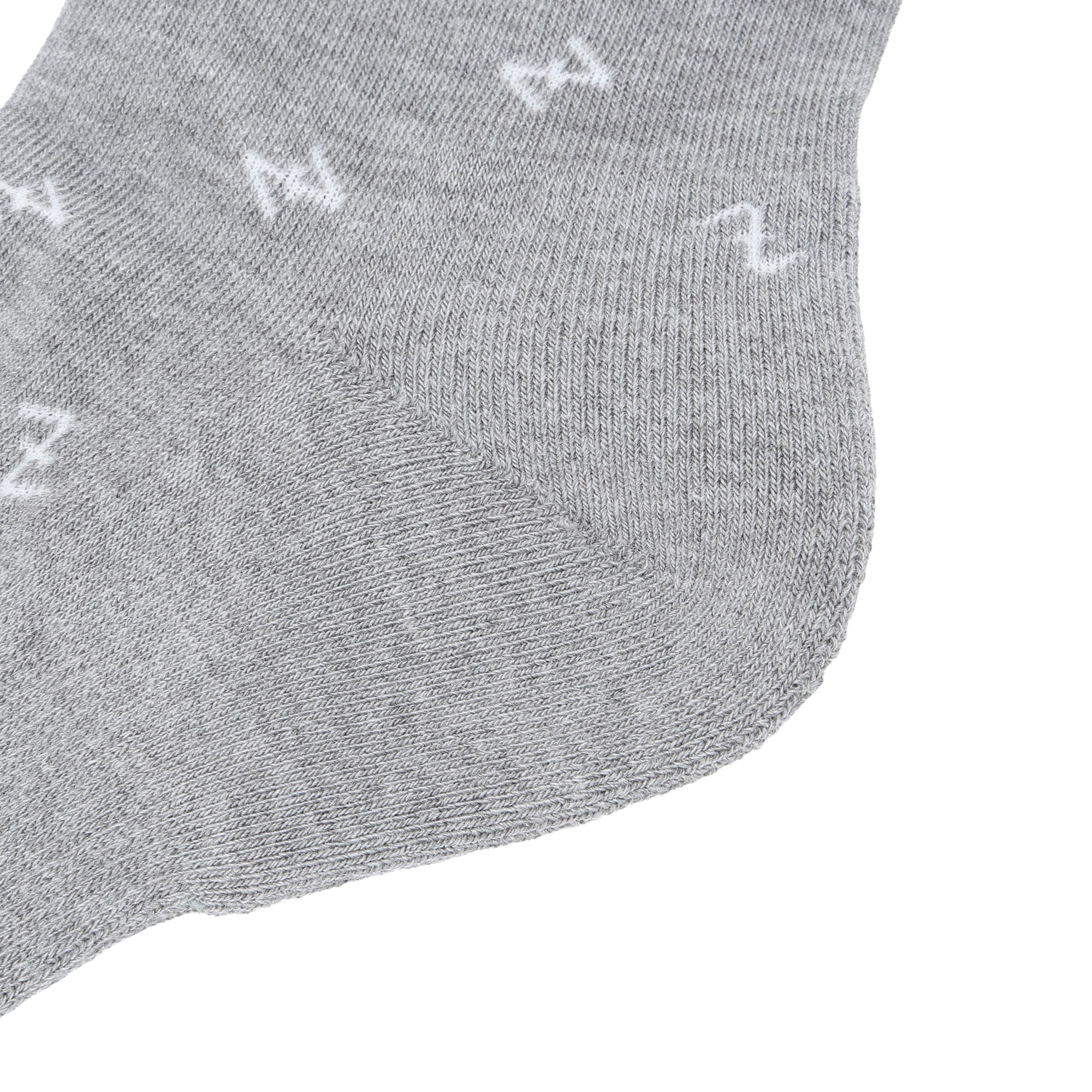 Women's Z Komon Socks, Gray