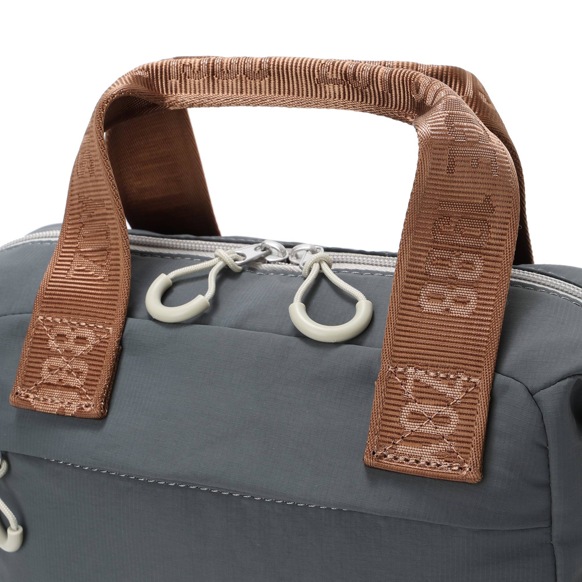 UNISEX Cart Bag Charcoal