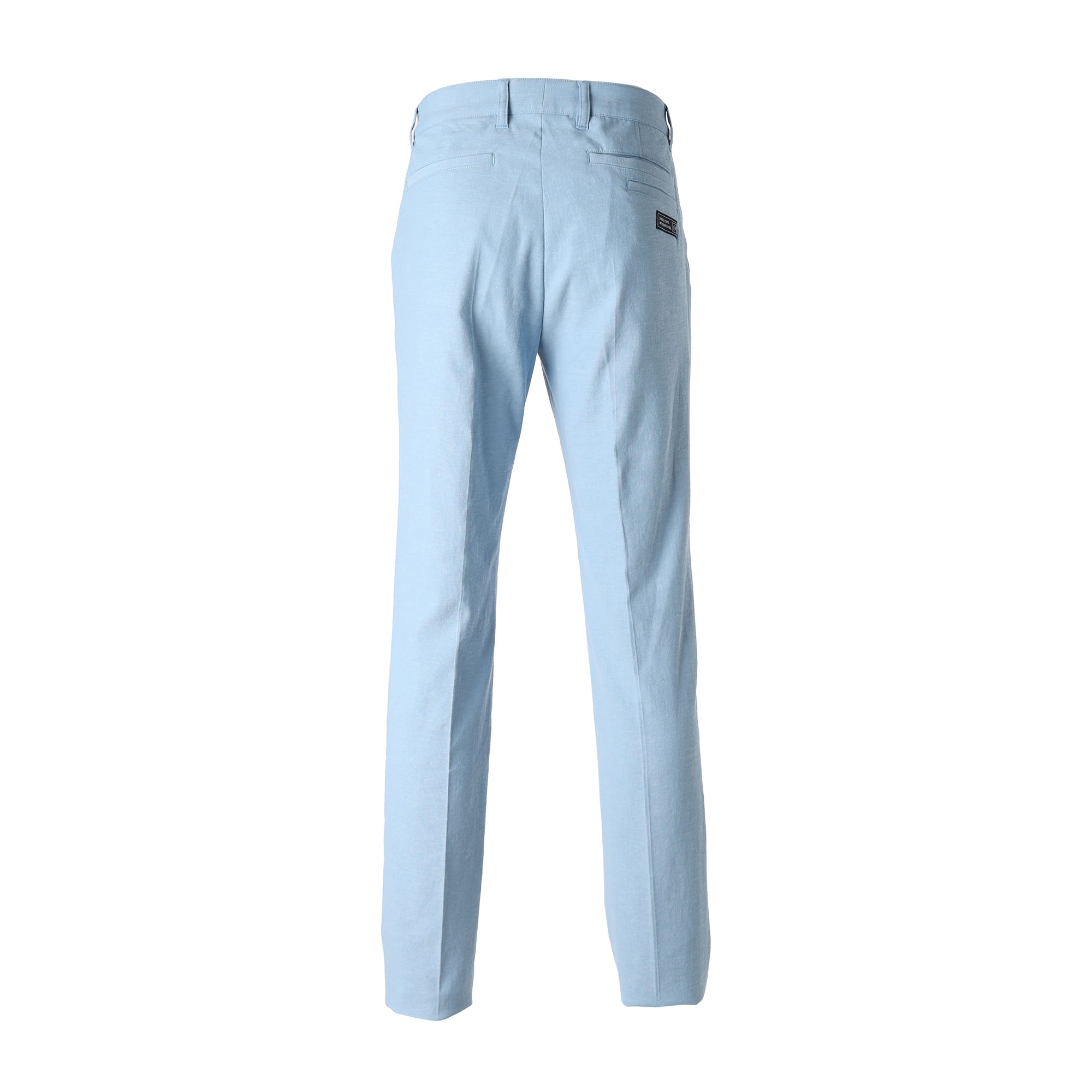 MEN BODY SHELL DRY Long Pants Sky Blue