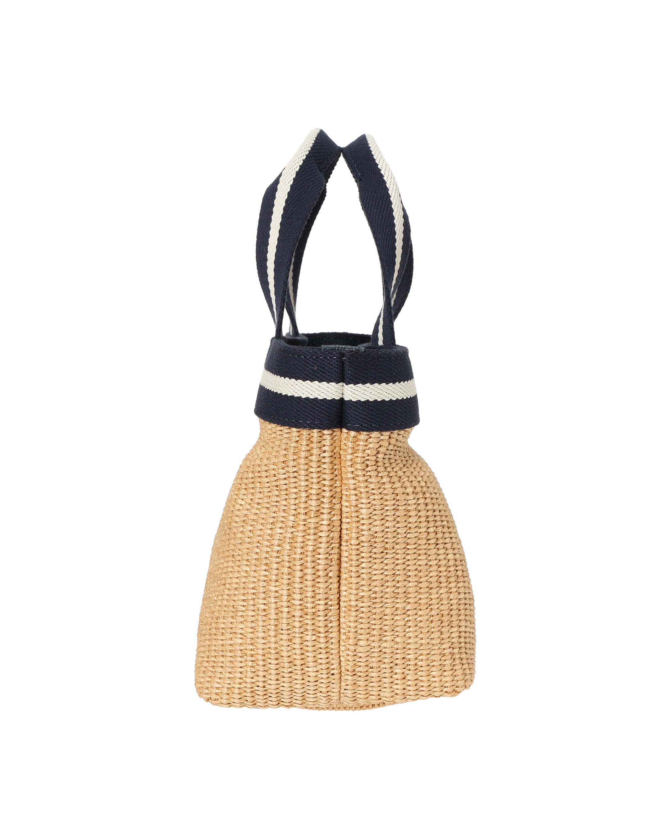 UNISEX Rivieraカートバッグ ホワイト