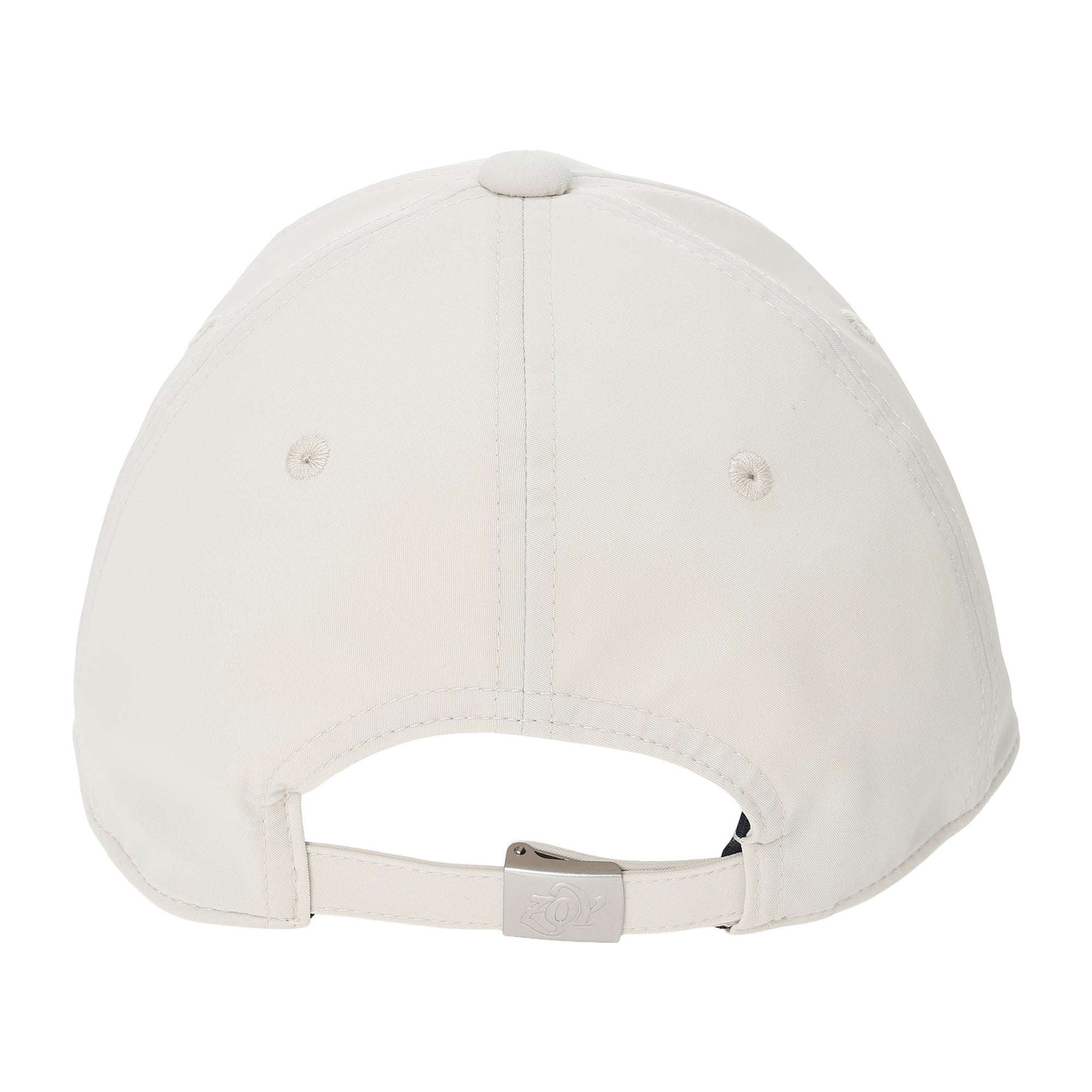 UNISEX ベーシックキャップ ネイビー