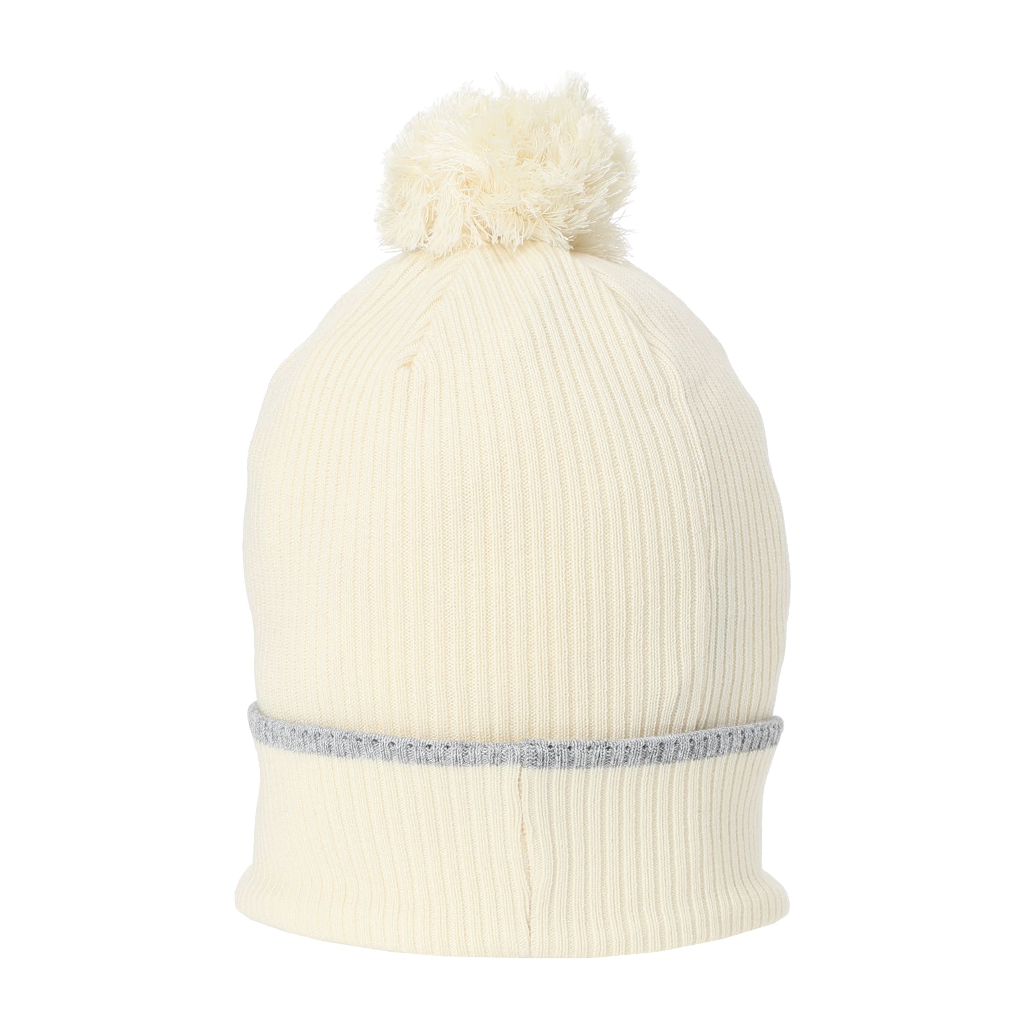 UNISEX 3-way knit cap, camel