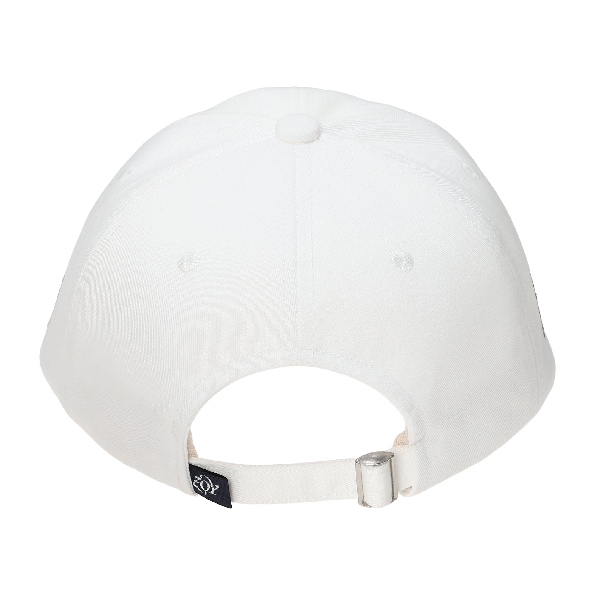 ZOY / TOM and JERRY / UNISEX キャップ ホワイト