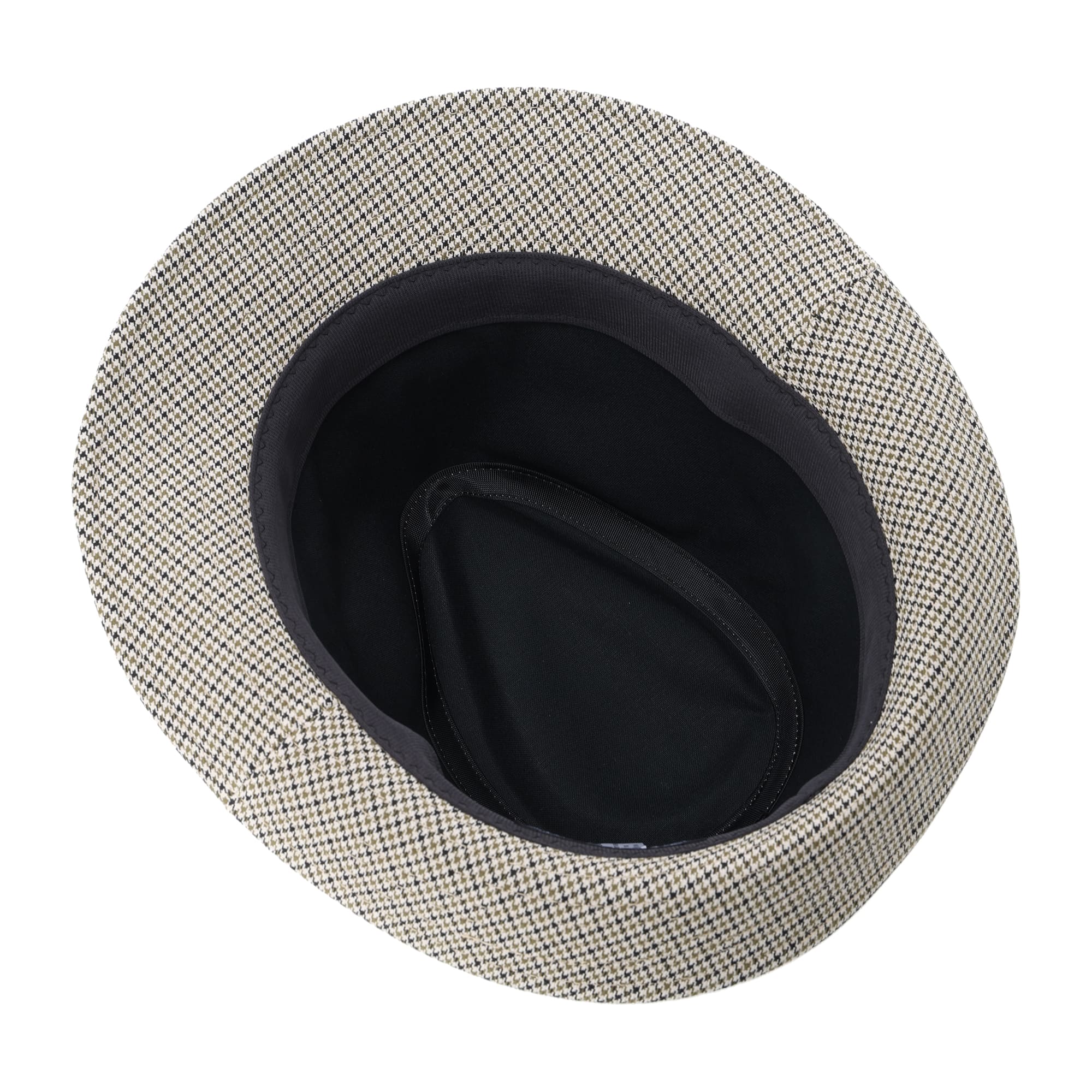 UNISEX Gun Club Check Hat Emerald