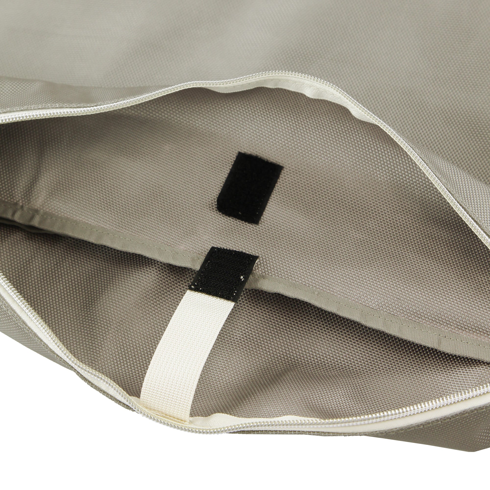 UNISEX Travel Cover Gray