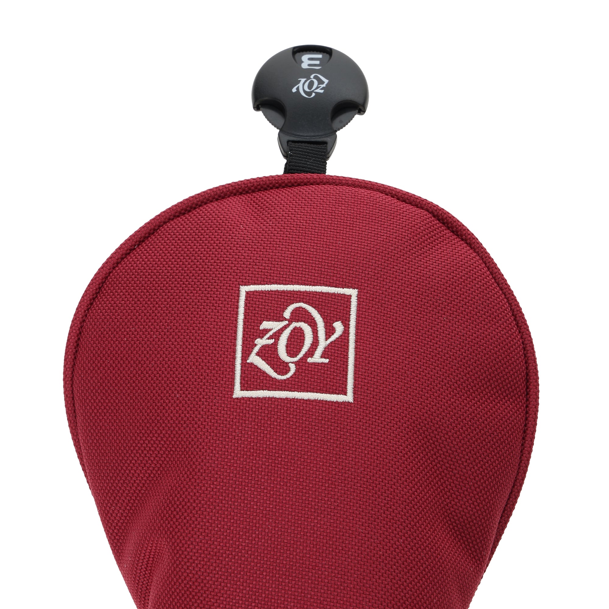 UNISEX ヘッドカバー フェアウェイウッド用 ネイビー