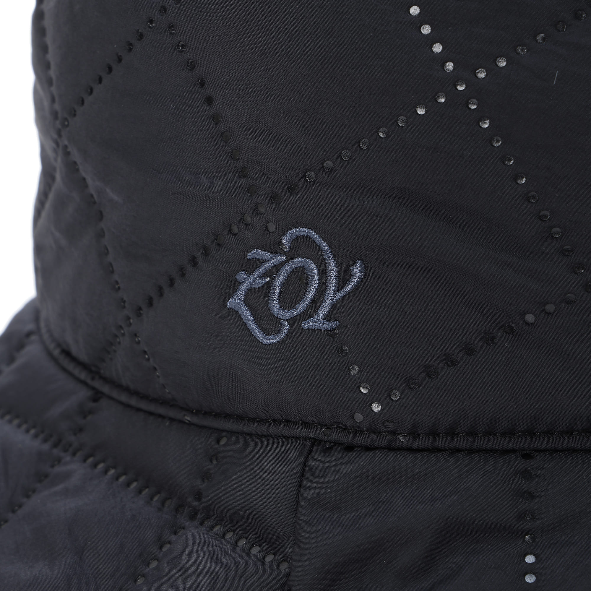 UNISEX バケットハット エクリュ