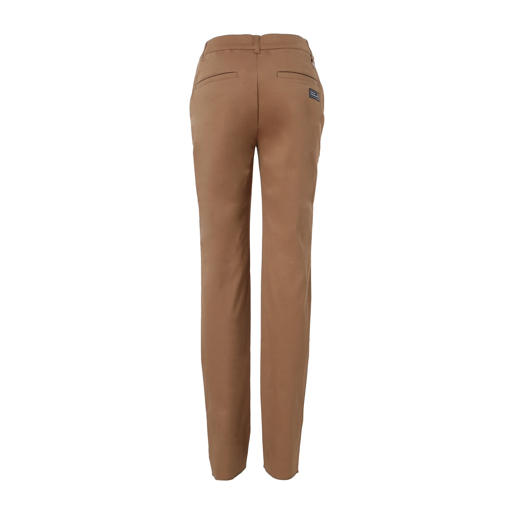 Women's Bodyshell Long Pants in Mocha