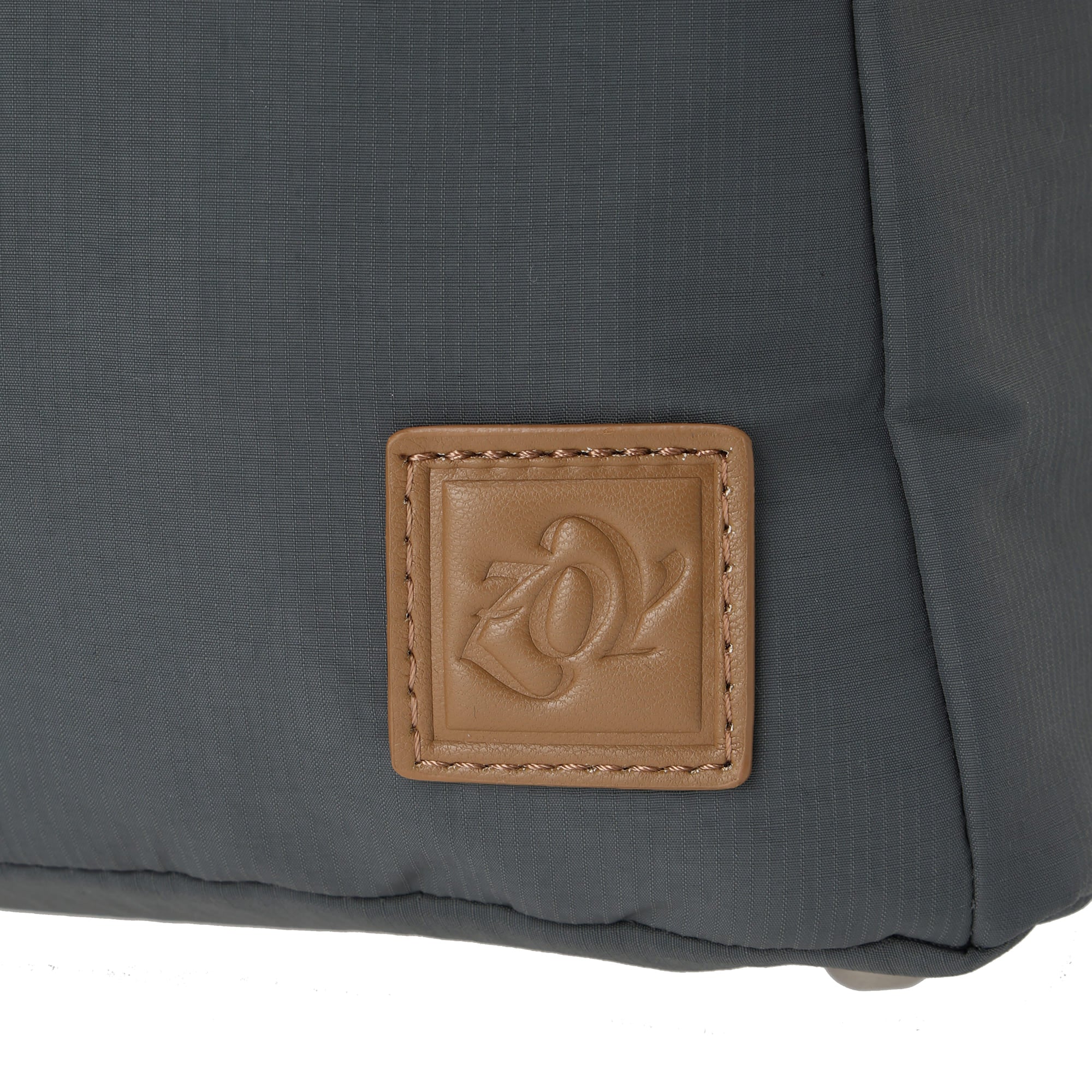 UNISEX Cart Bag Charcoal