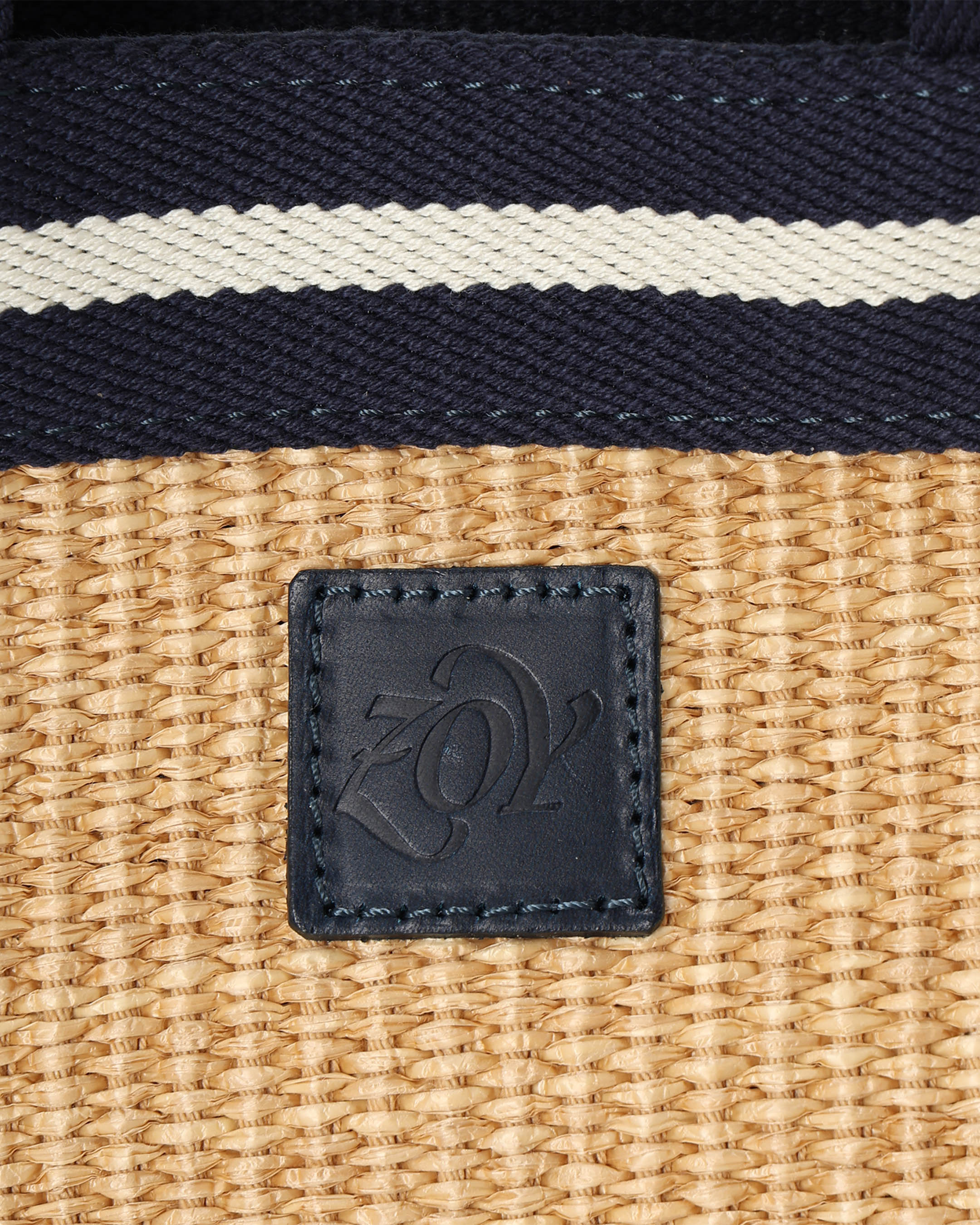 UNISEX Rivieraカートバッグ ホワイト