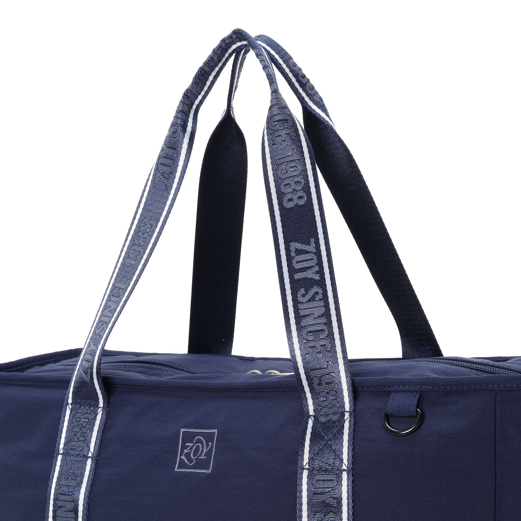 UNISEX ナイロンビックトートバッグ セージ