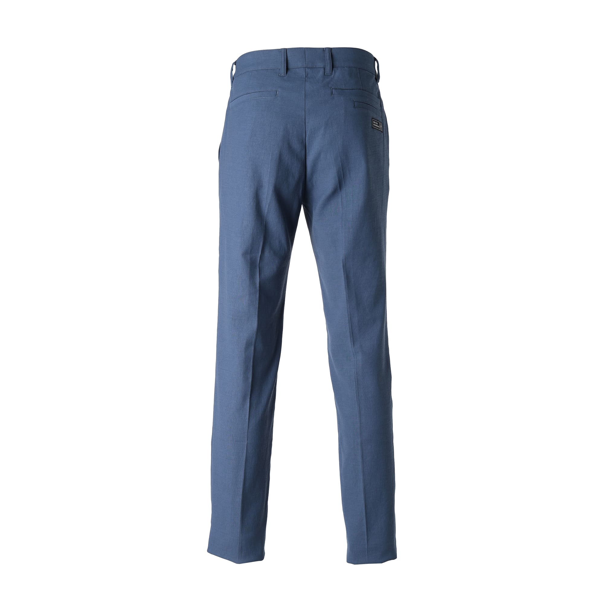 MEN BODY SHELL DRY Long Pants Sea Blue