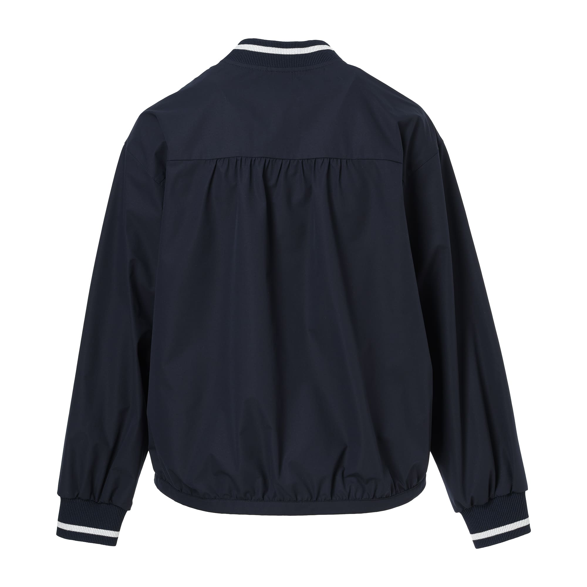 Women's PrimeFlex Water-Repellent Stretch Blouson, Navy