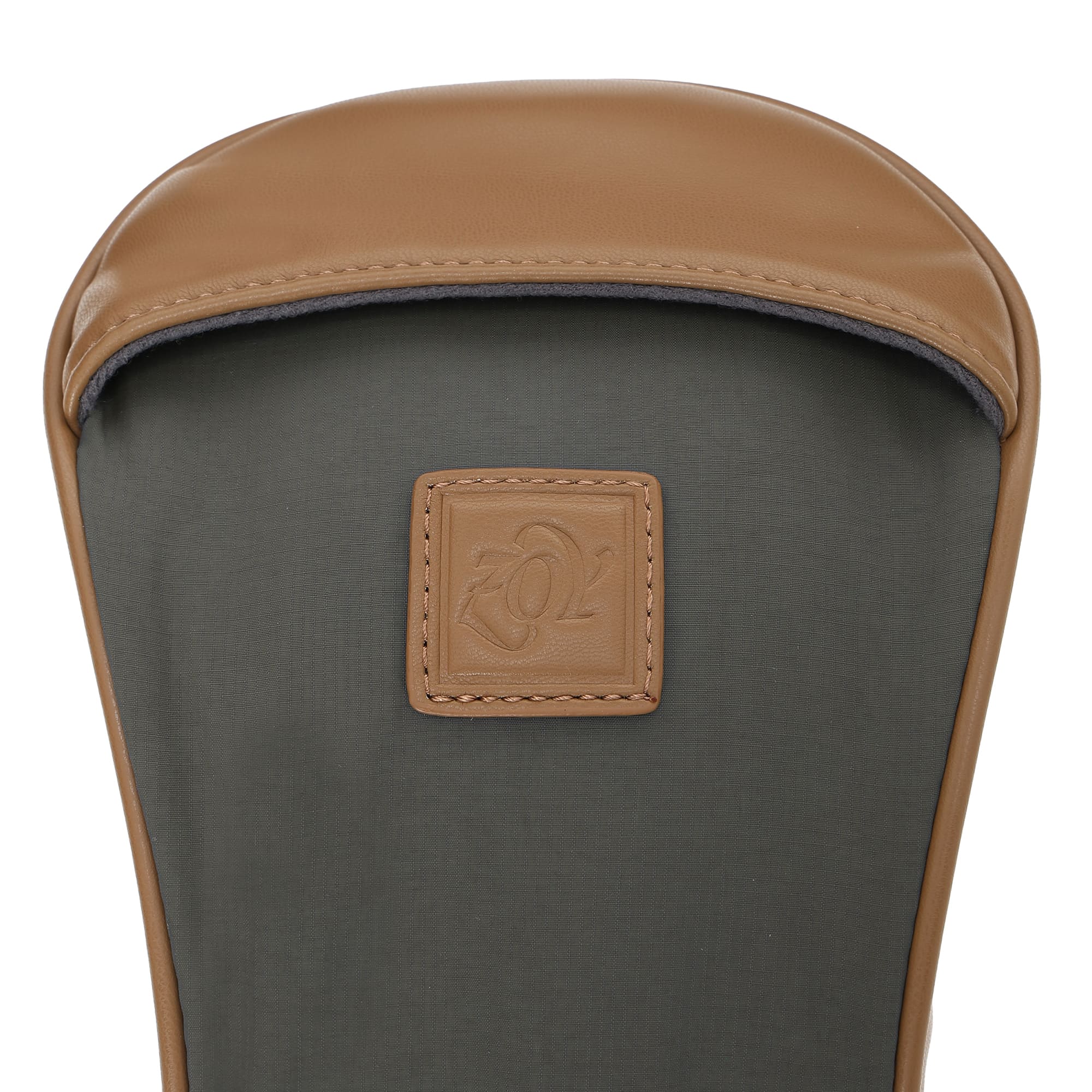 UNISEX Driver Headcover, Charcoal