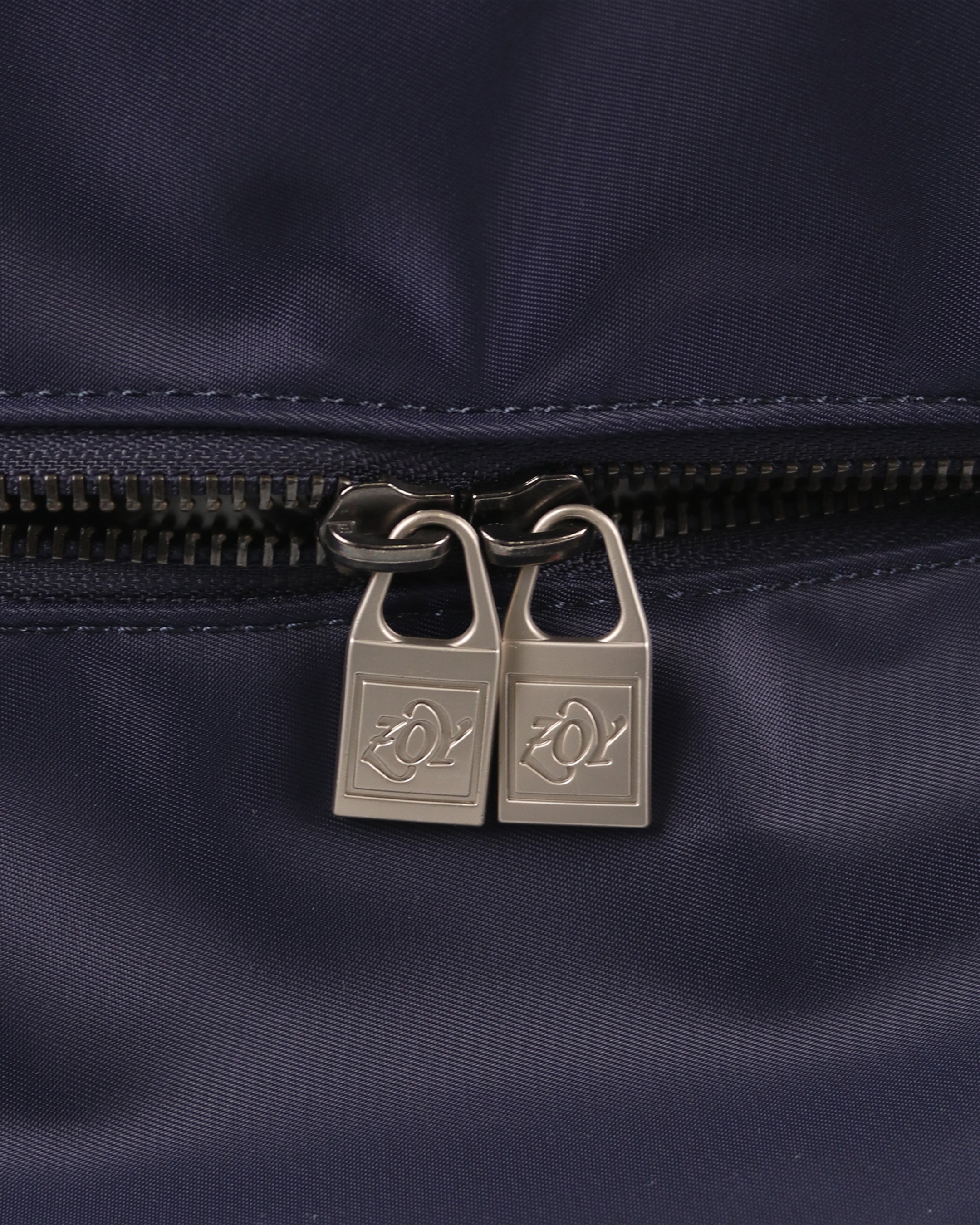 UNISEX トラベルカバー ネイビー