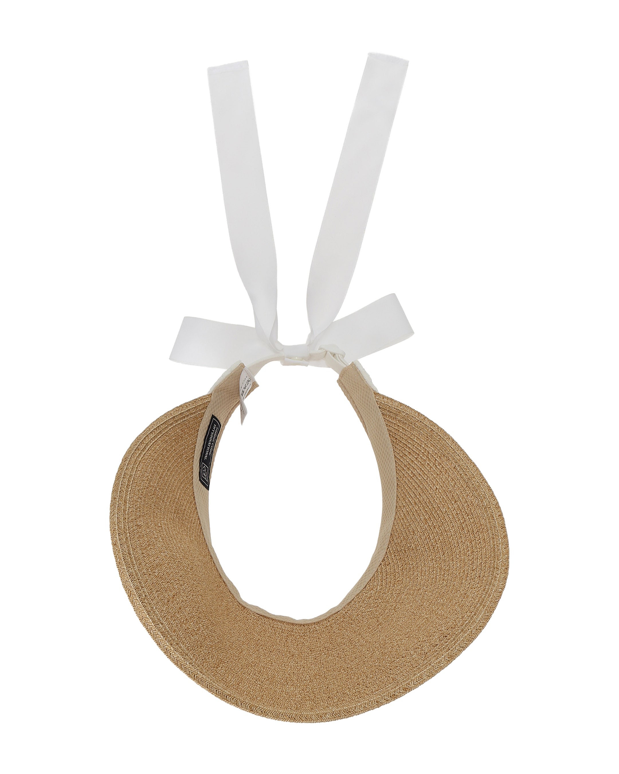 WOMEN ブレードバイザー ネイビー