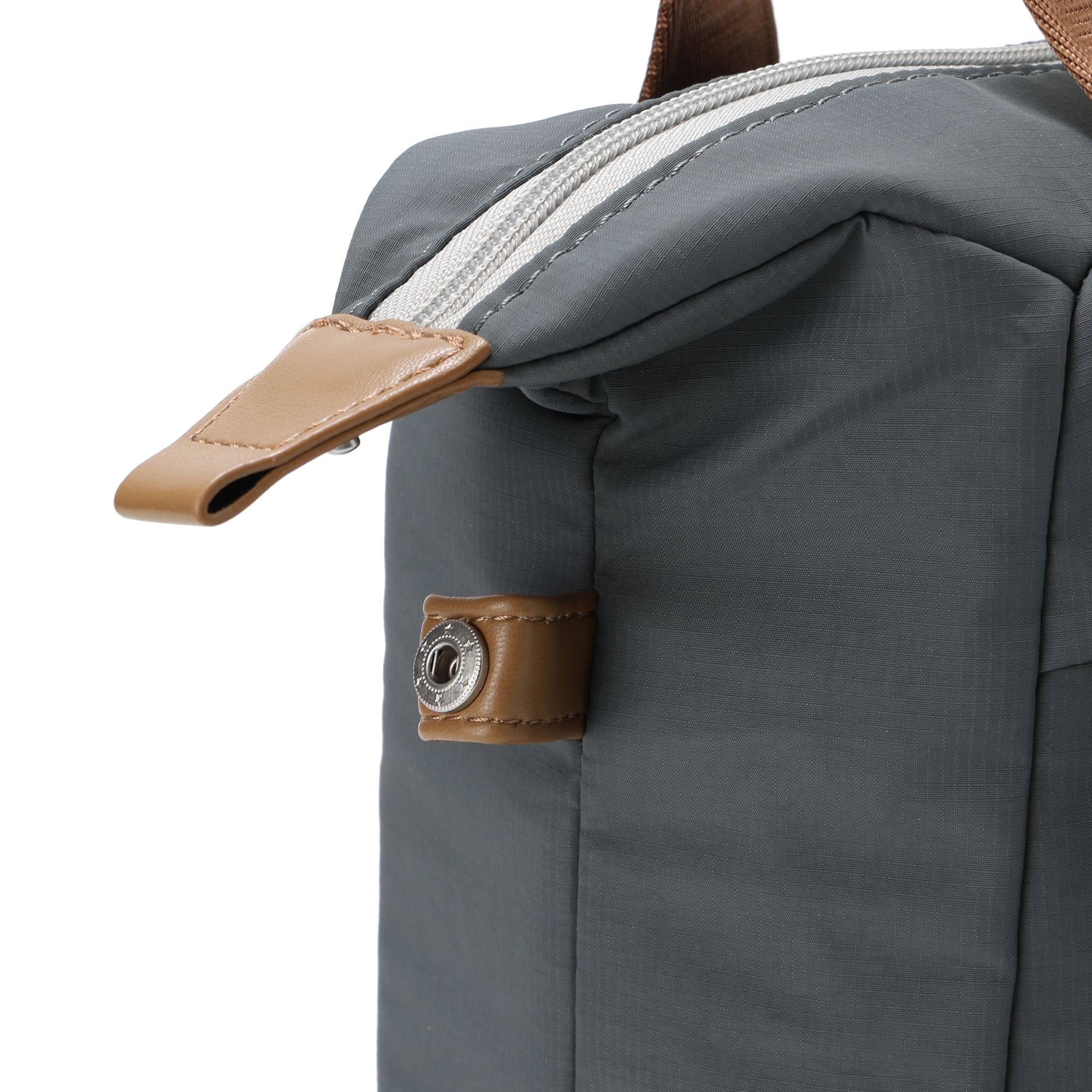 UNISEX Cart Bag Charcoal