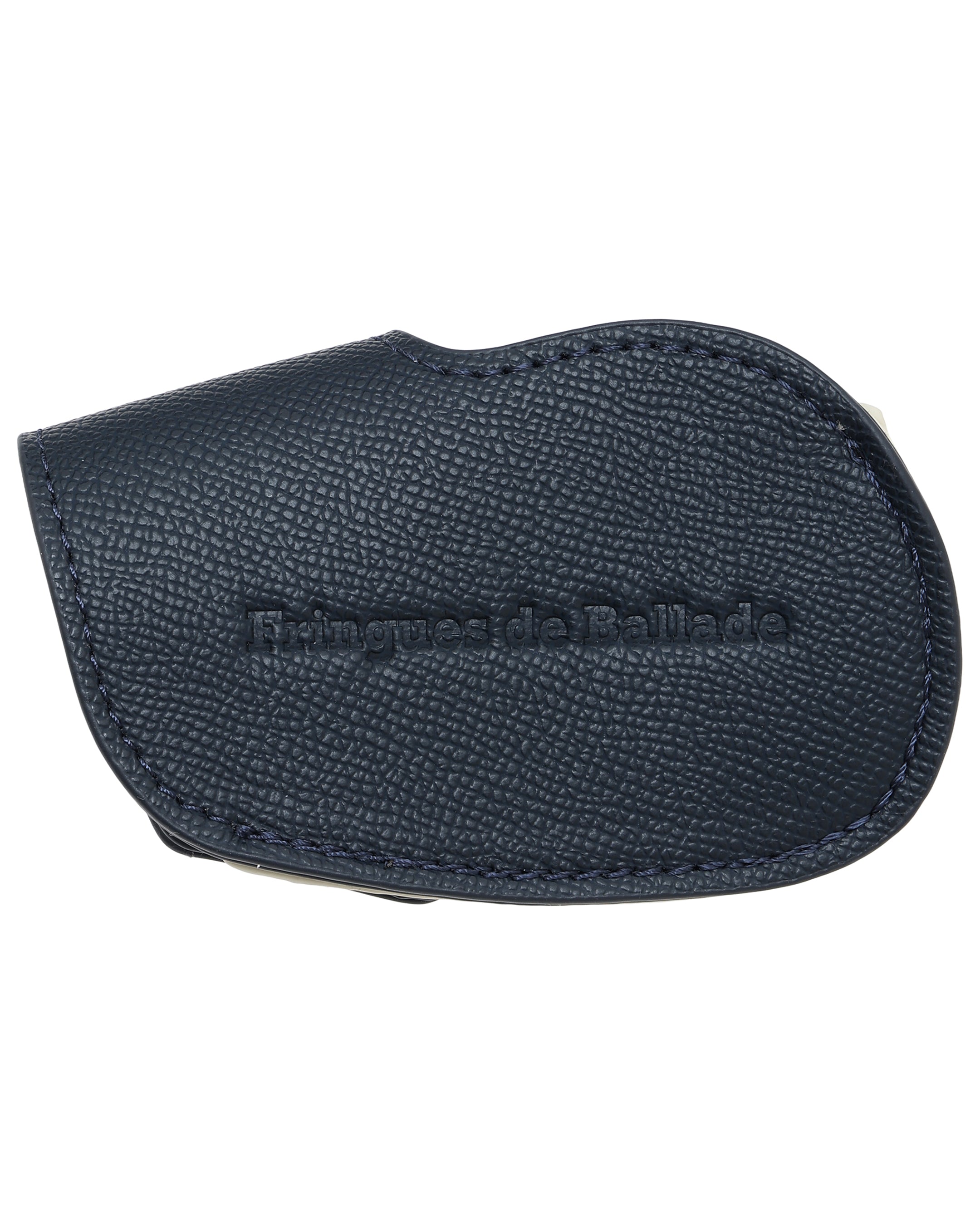 UNISEX キャンバスアイアンカバーセット ネイビー