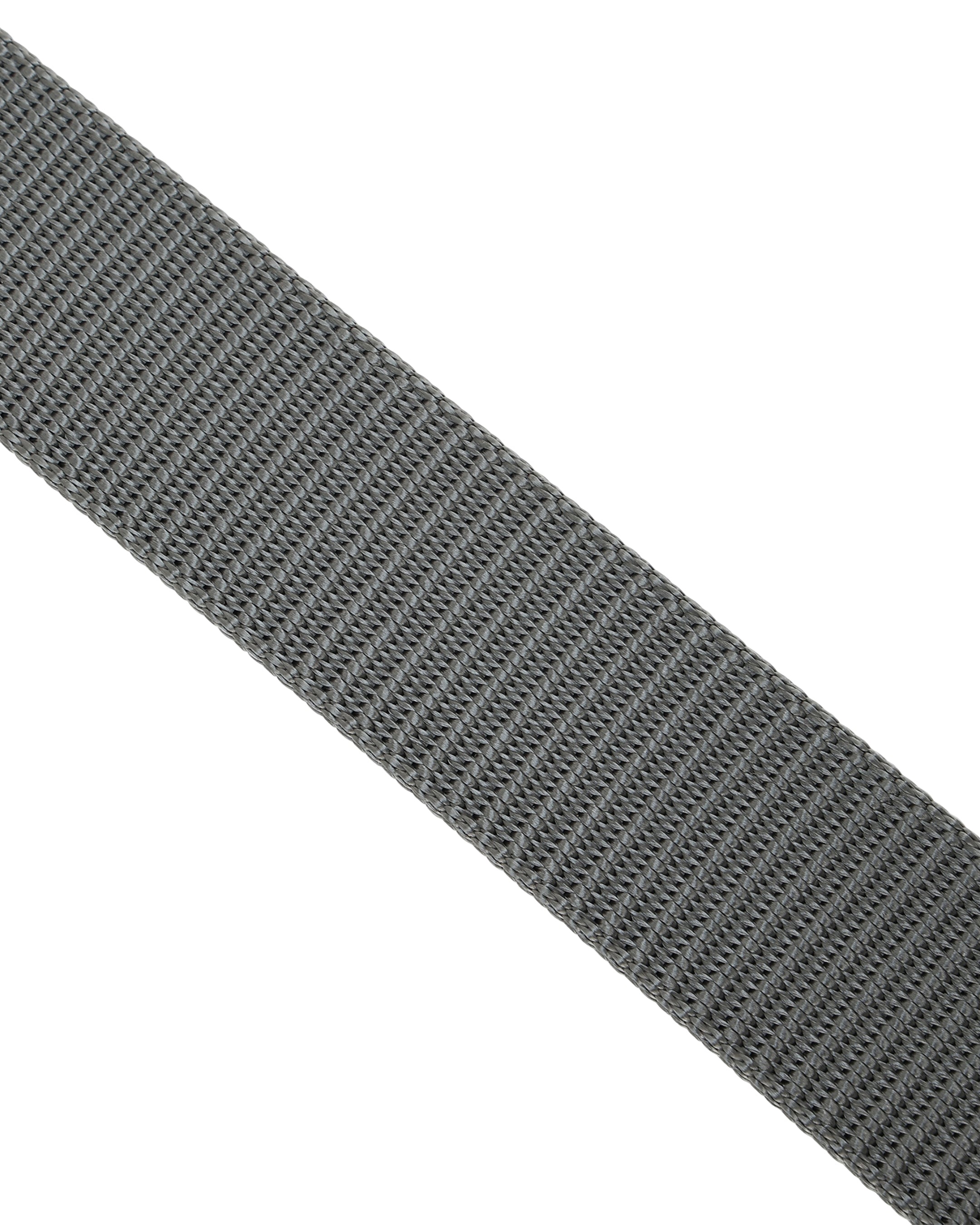 MEN One-Touch Tape Belt Navy