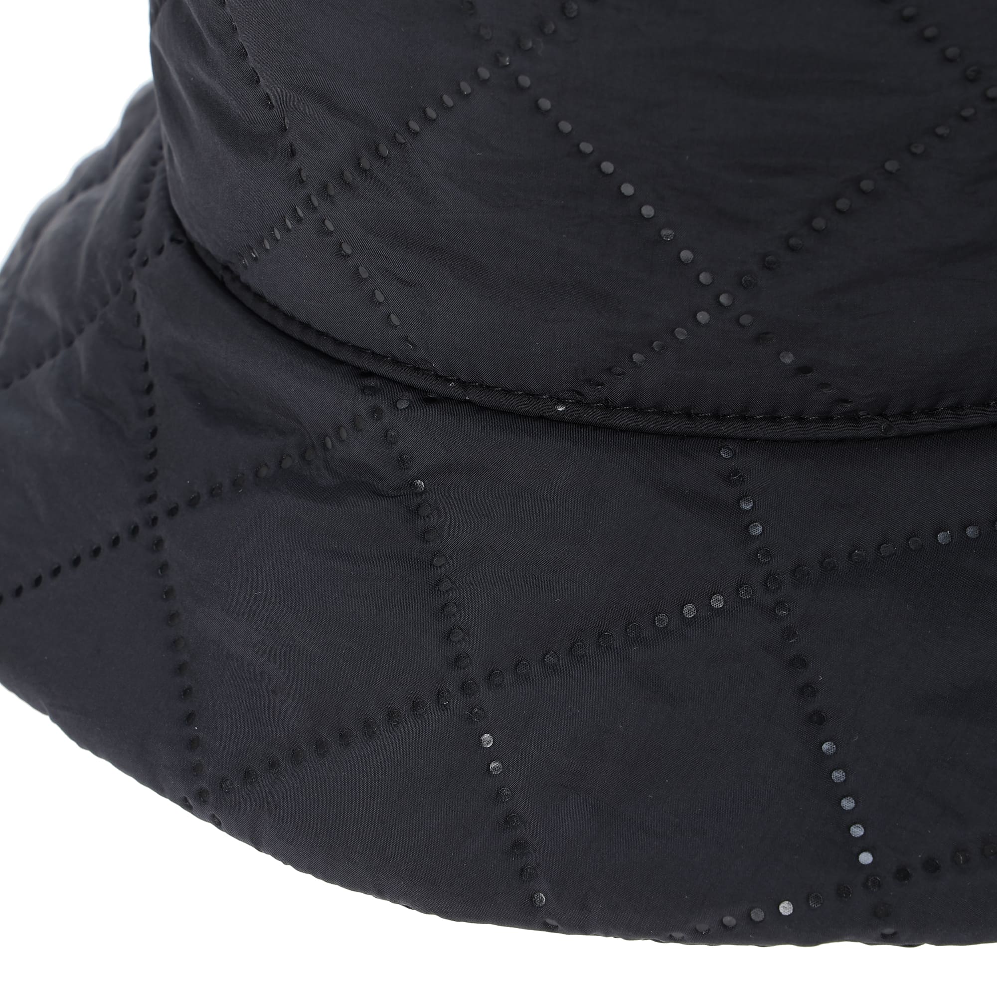 UNISEX バケットハット エクリュ