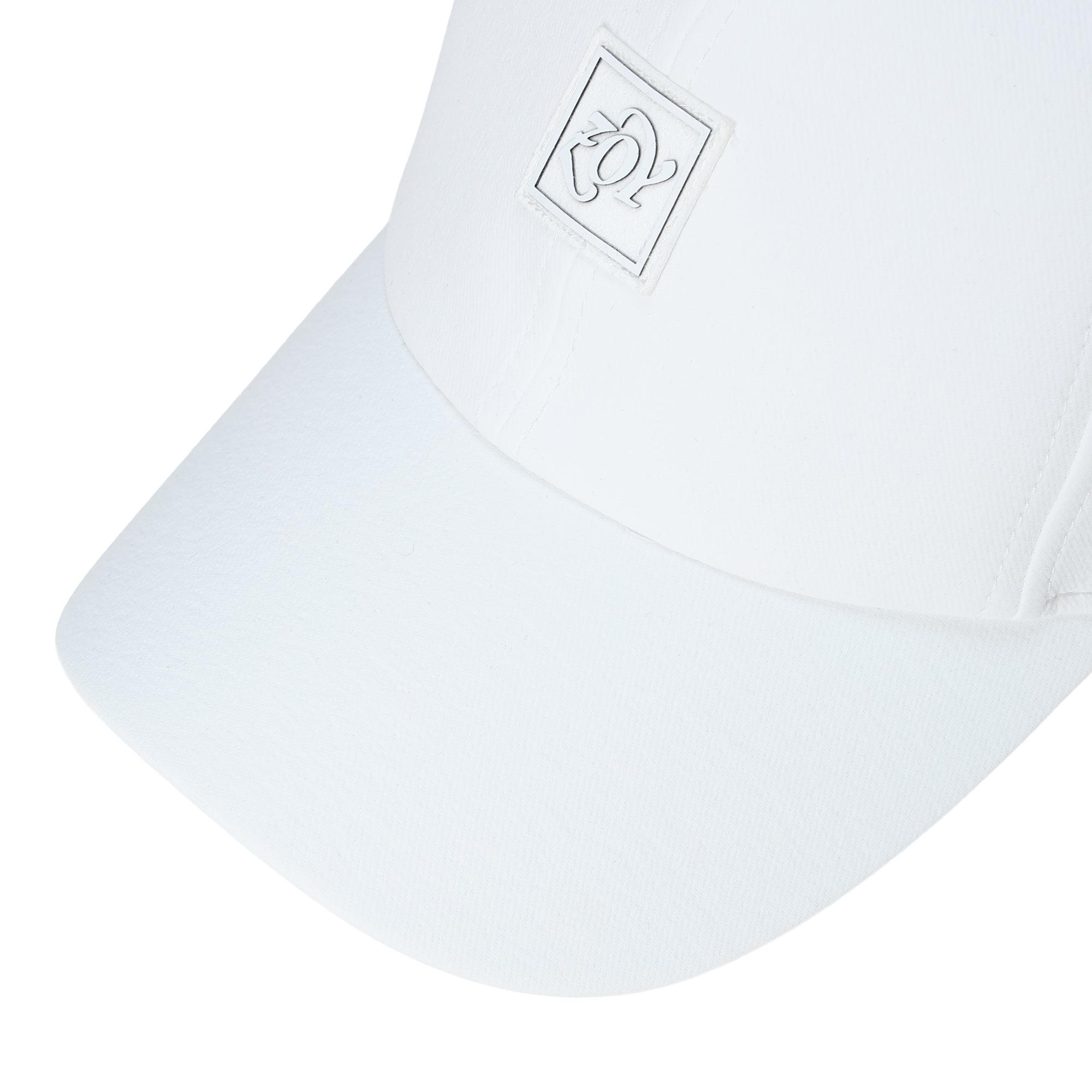 UNISEX サングラスホルダーキャップ ネイビー