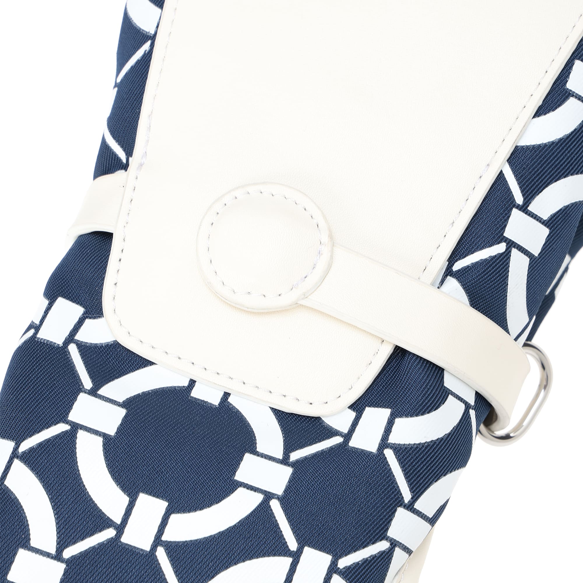Unisex Headcover for Driver, Navy