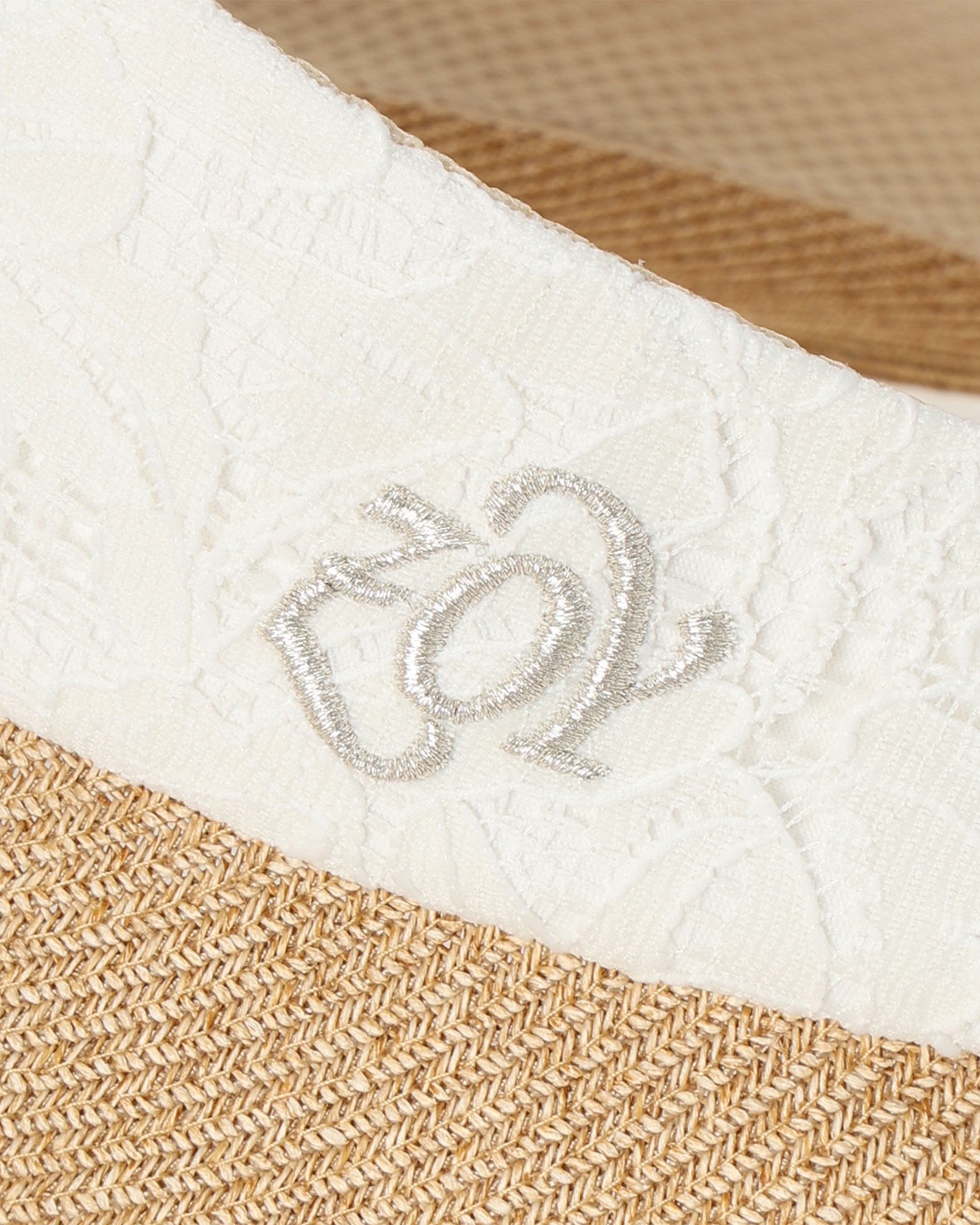 WOMEN ブレードバイザー ネイビー