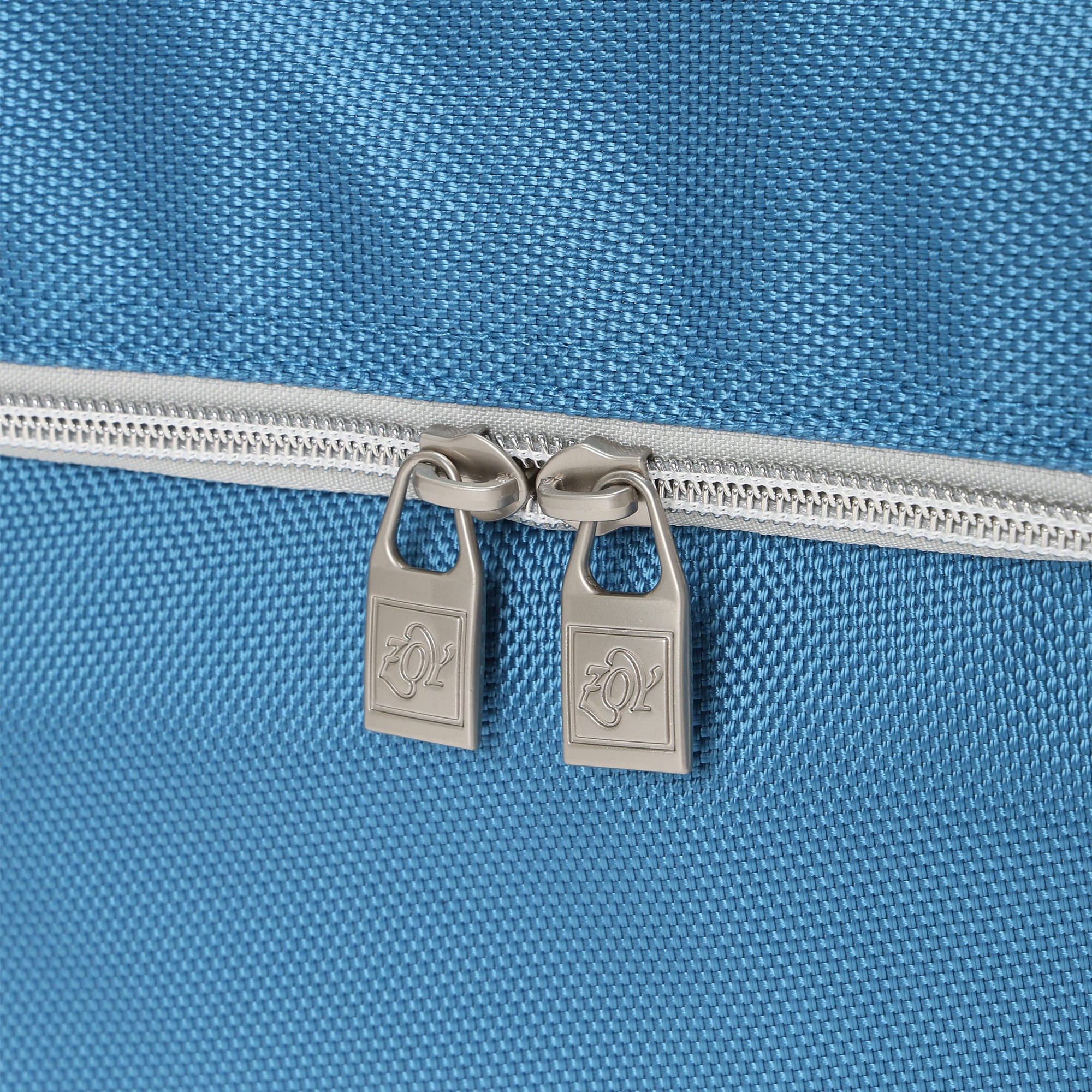 UNISEX BASIC Shoe Case Gray