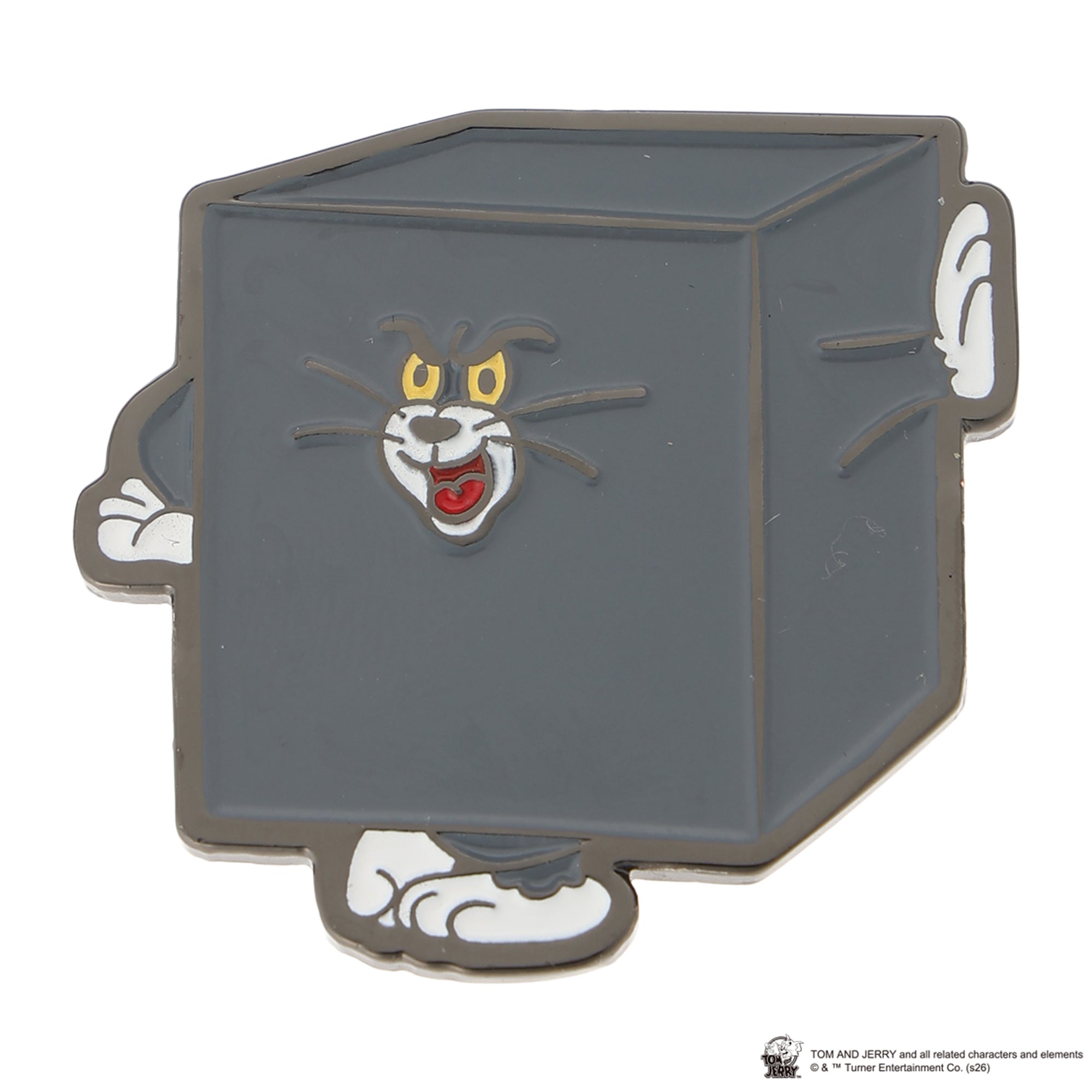 ZOY / TOM and JERRY / UNISEX マーカーSET マルチ