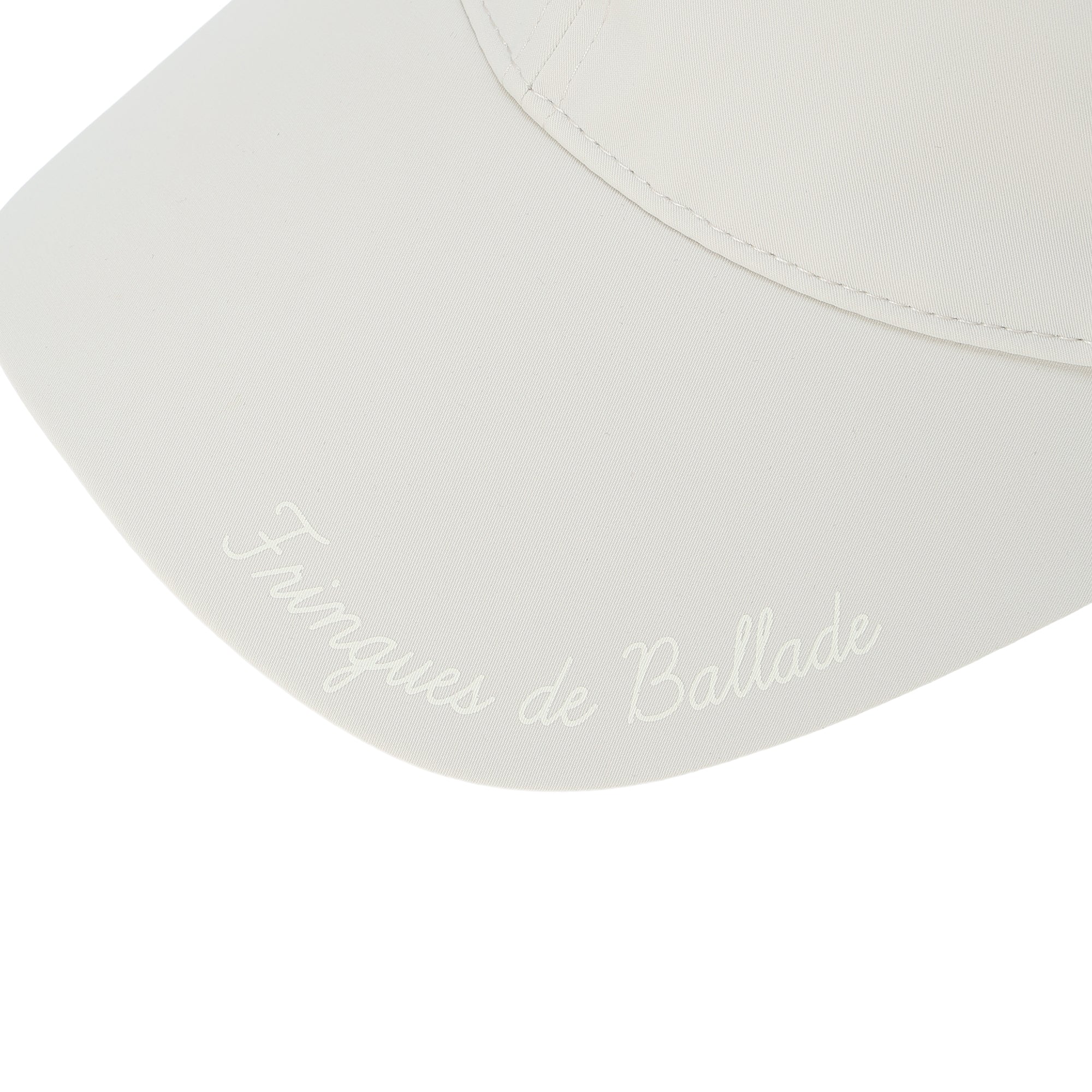 UNISEX ベーシックキャップ ネイビー