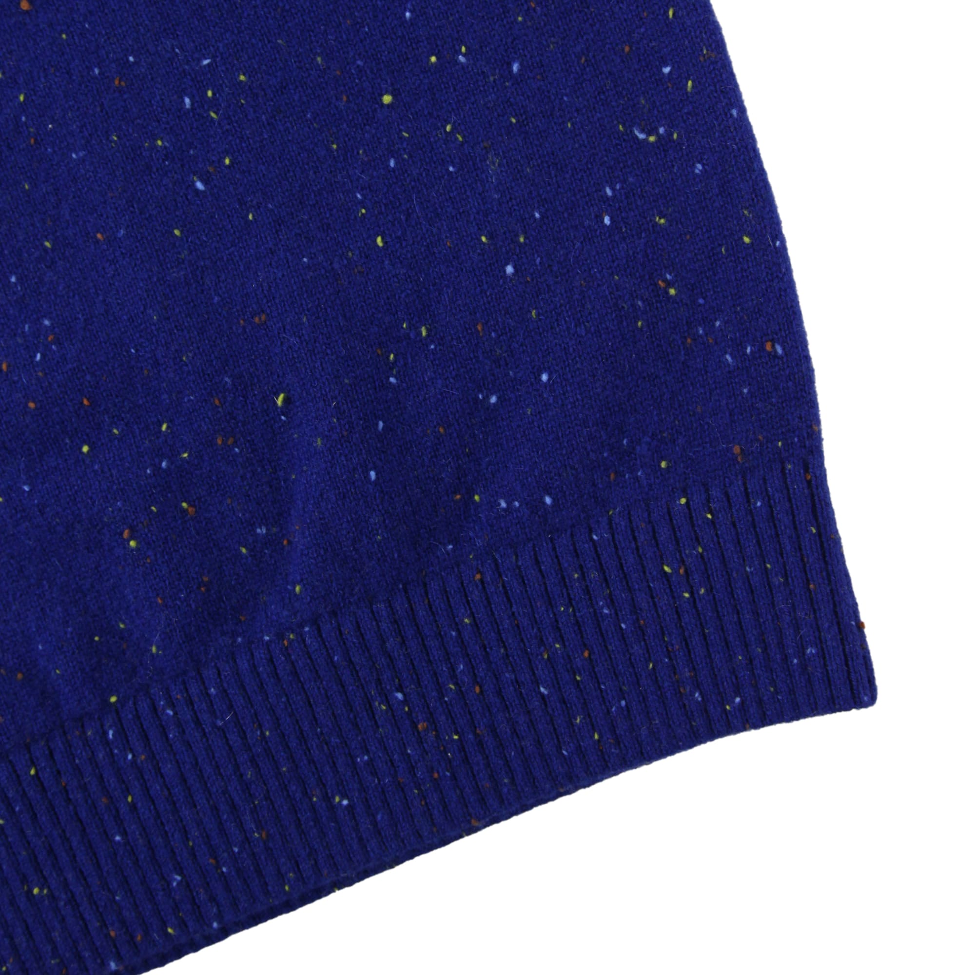 WOMEN AURORA プルオーバー ブルー