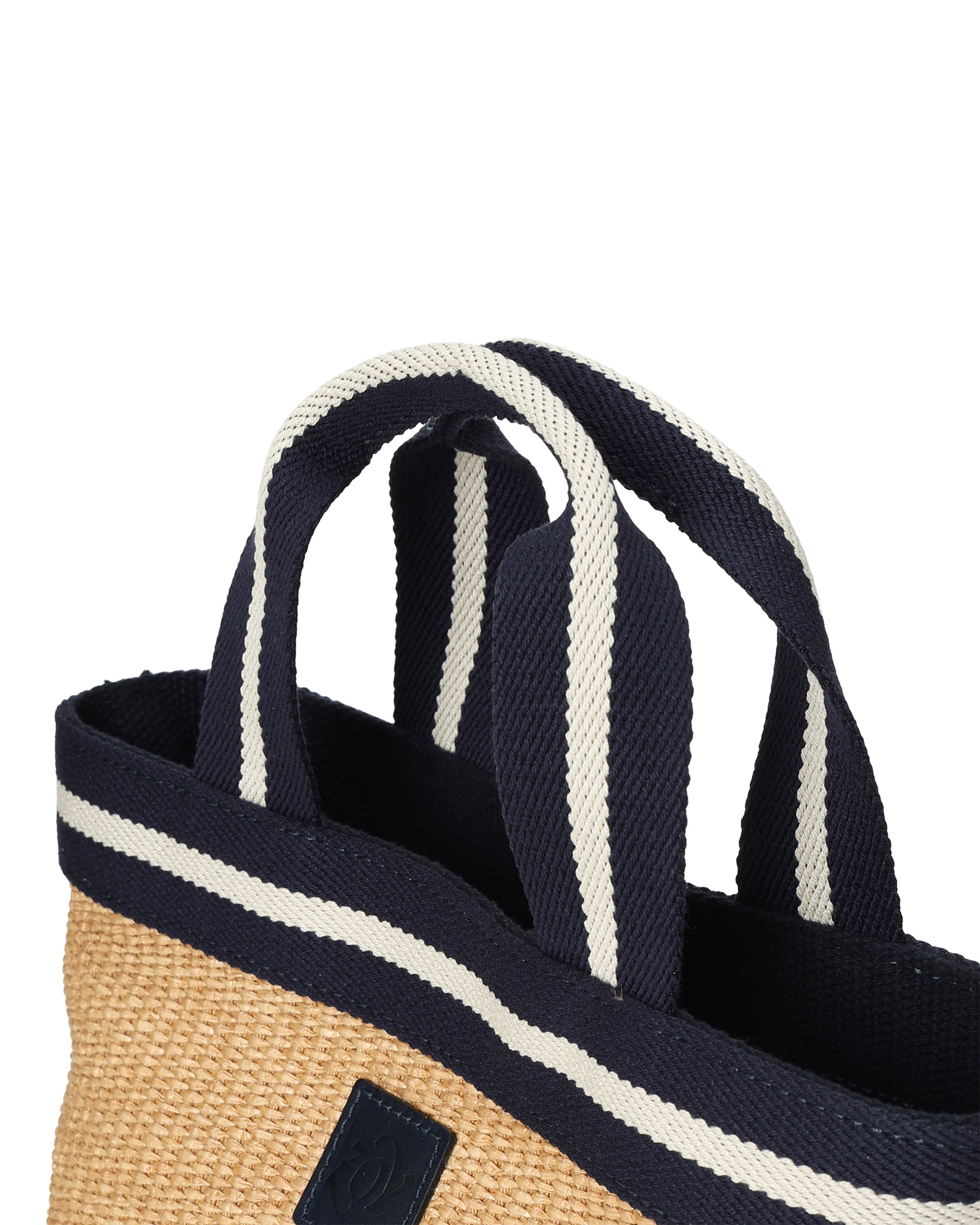 UNISEX Rivieraカートバッグ ホワイト