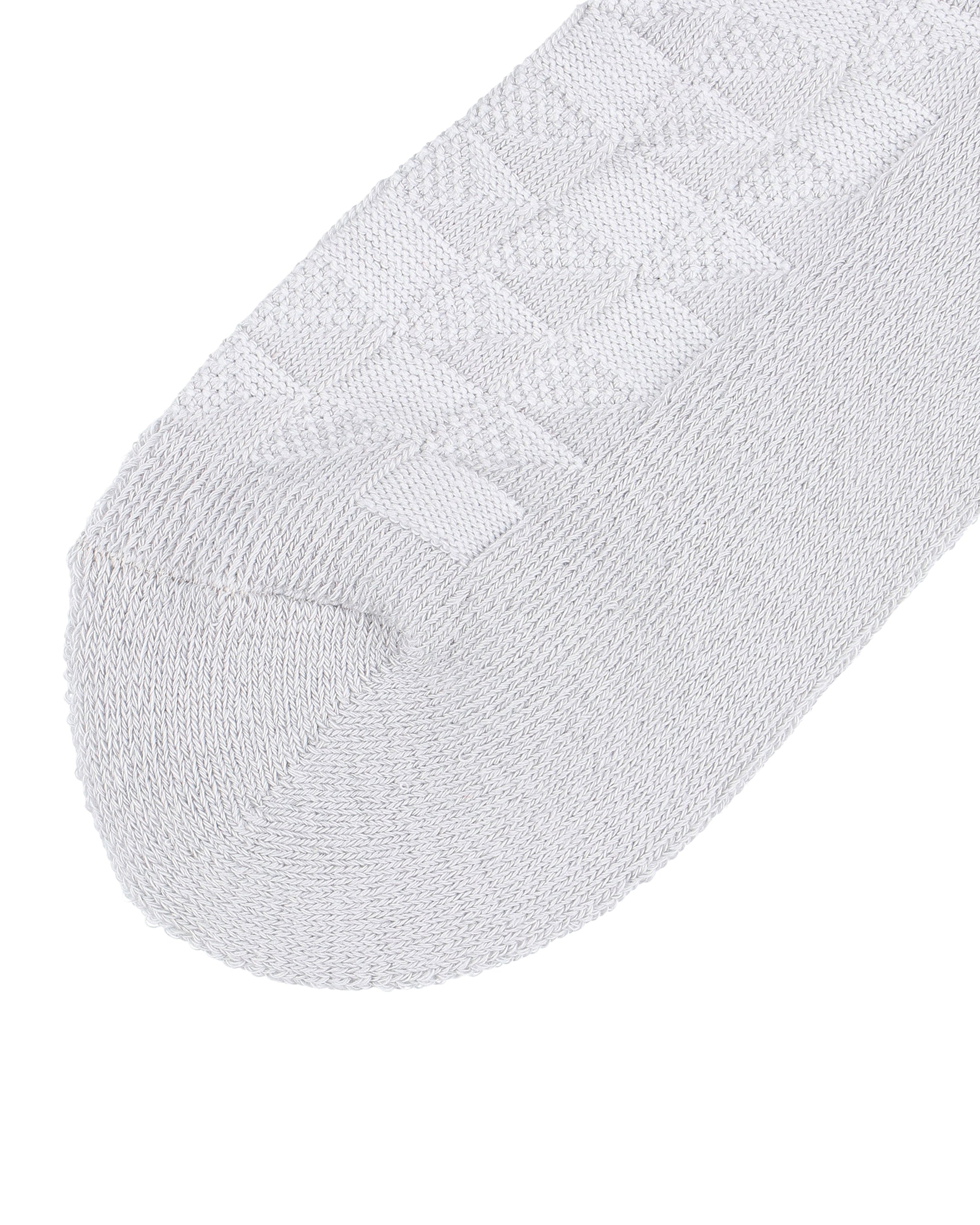 WOMEN リンクスJQソックス ホワイト