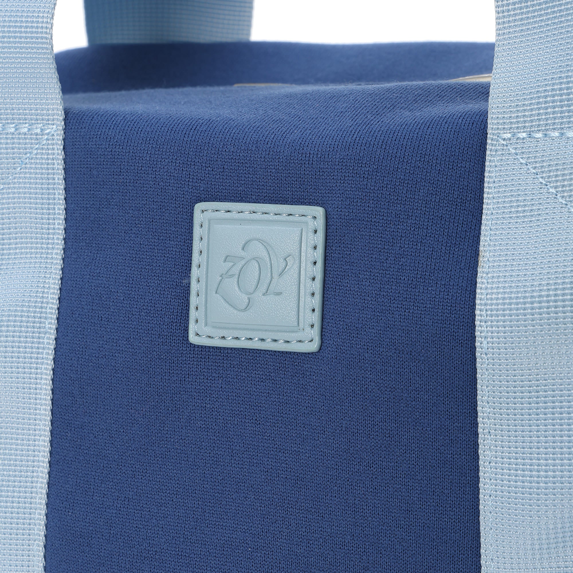 UNISEX Color Jersey Cart Bag Strawberry Ice