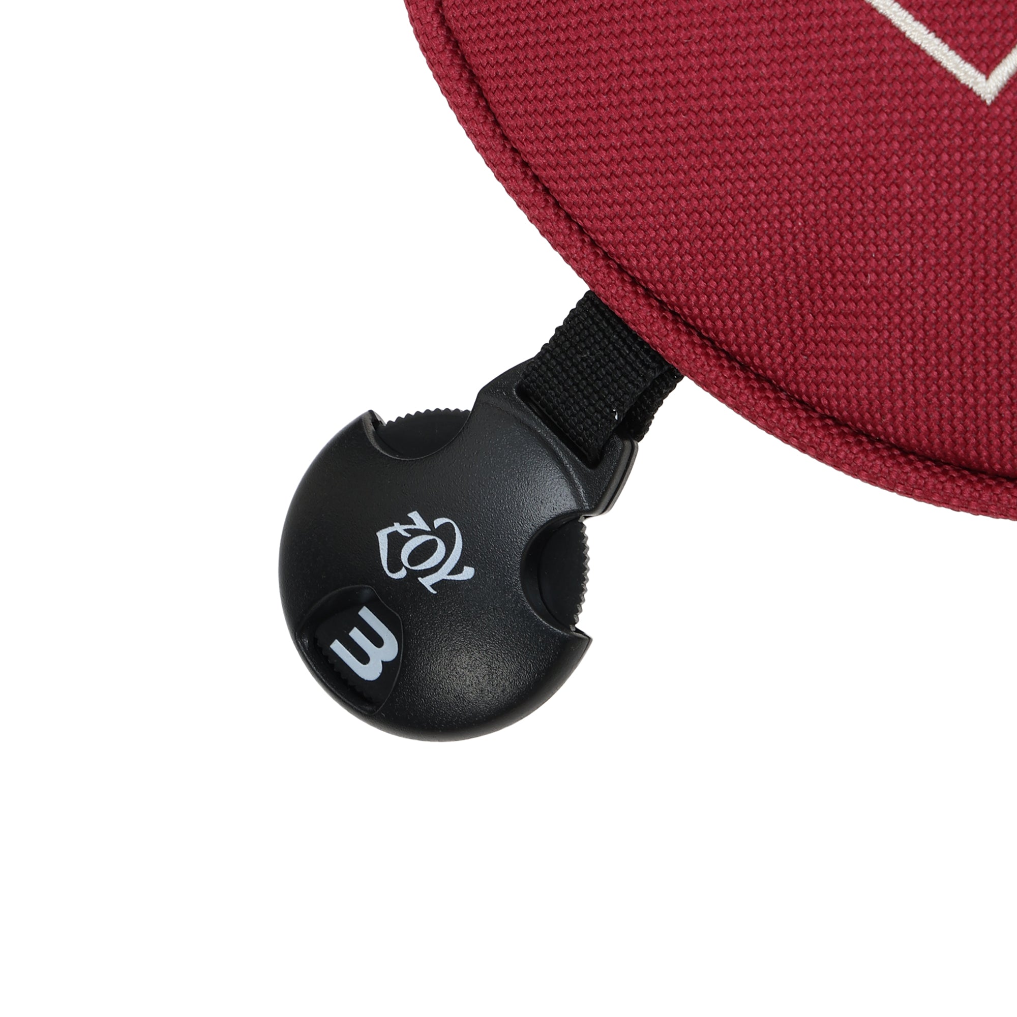 UNISEX ヘッドカバー フェアウェイウッド用 ネイビー