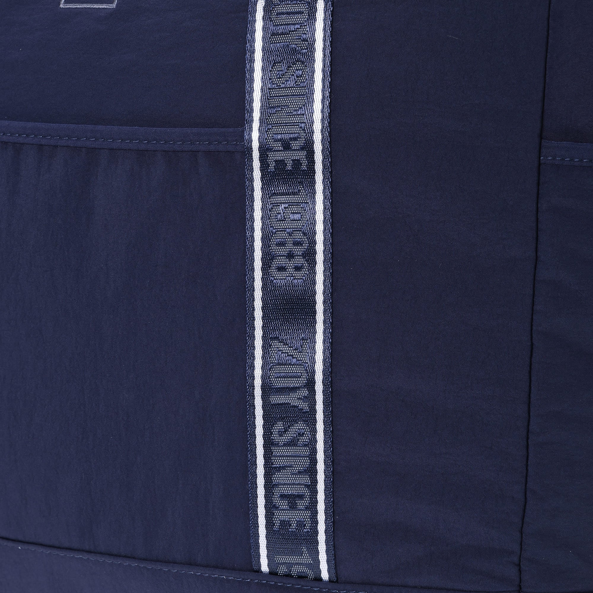 UNISEX ナイロンビックトートバッグ セージ