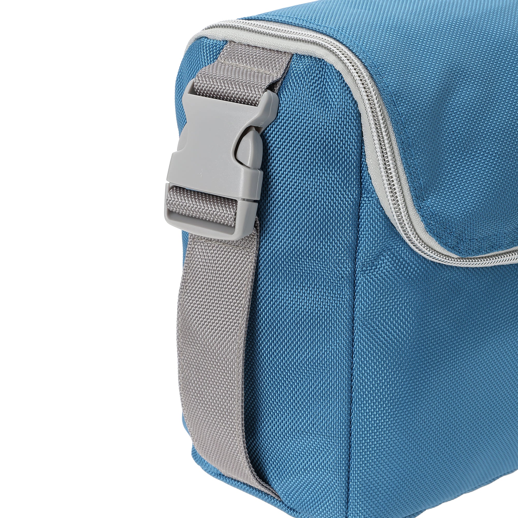 UNISEX BASIC Shoe Case Gray