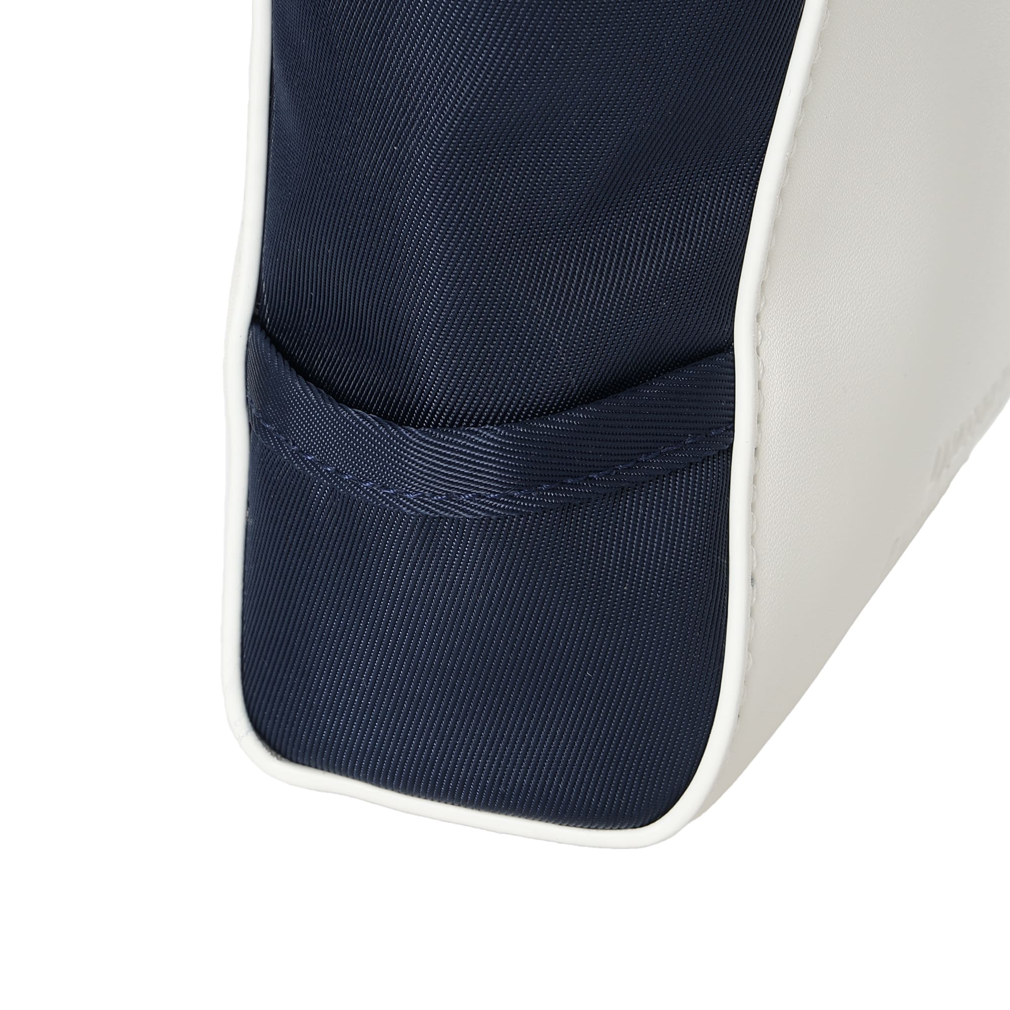 UNISEX ウエストポーチ ネイビー