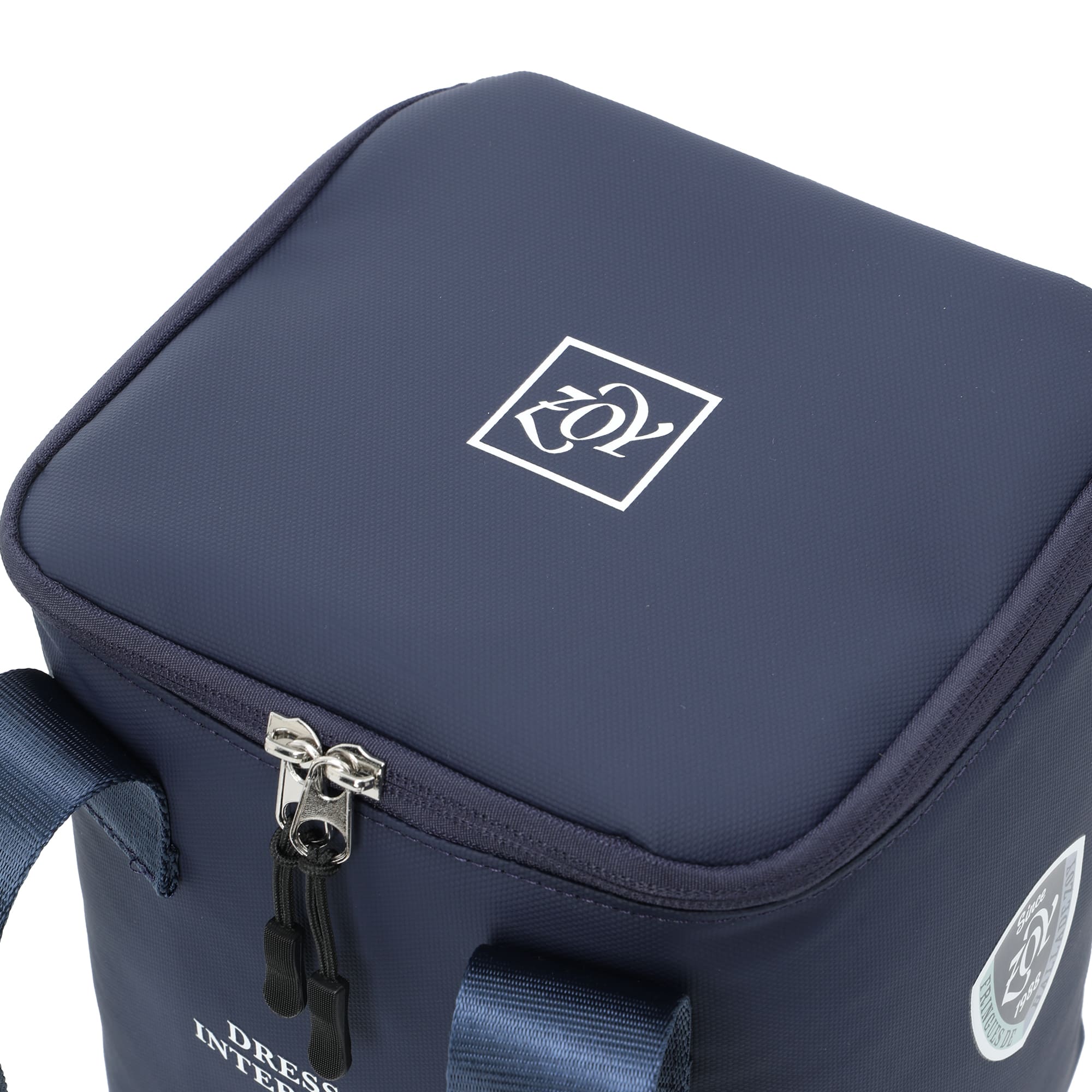 UNISEX Cooler Bag Navy