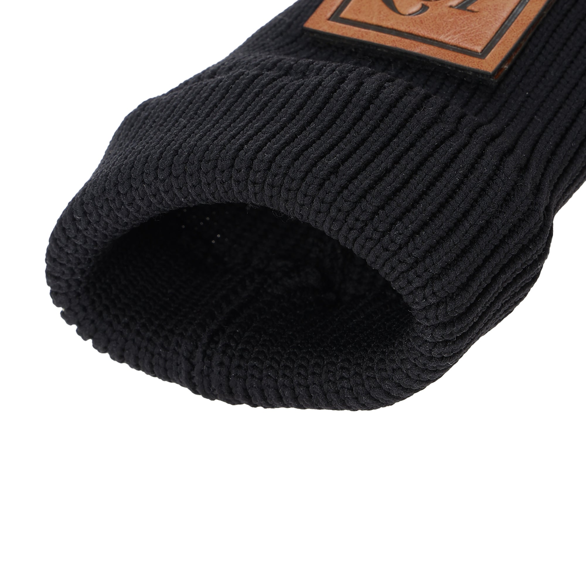 ZOY / TOM and JERRY / UNISEX DRヘッドカバー「ジェリー」 ブラウン