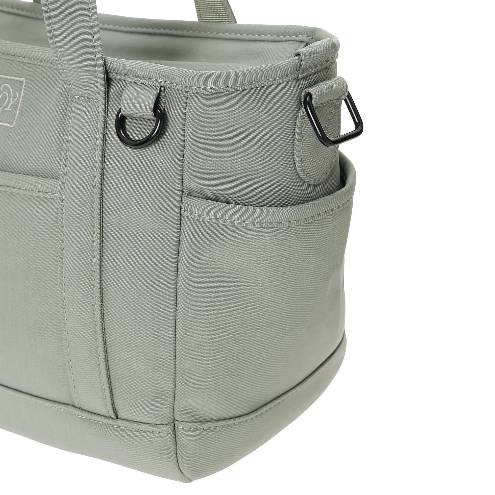 UNISEX Cart Bag Sage