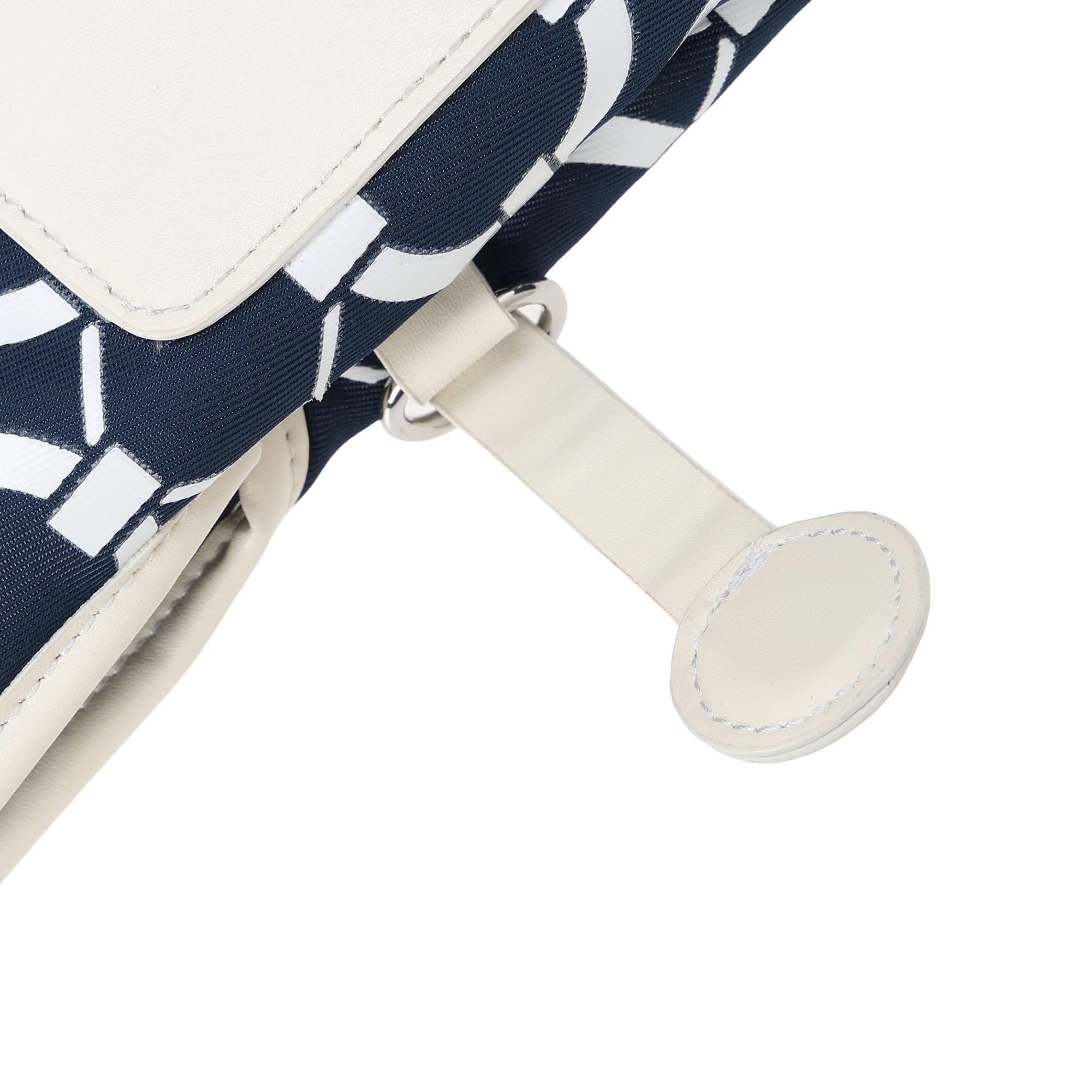 Unisex Headcover for Utility Clubs, Navy