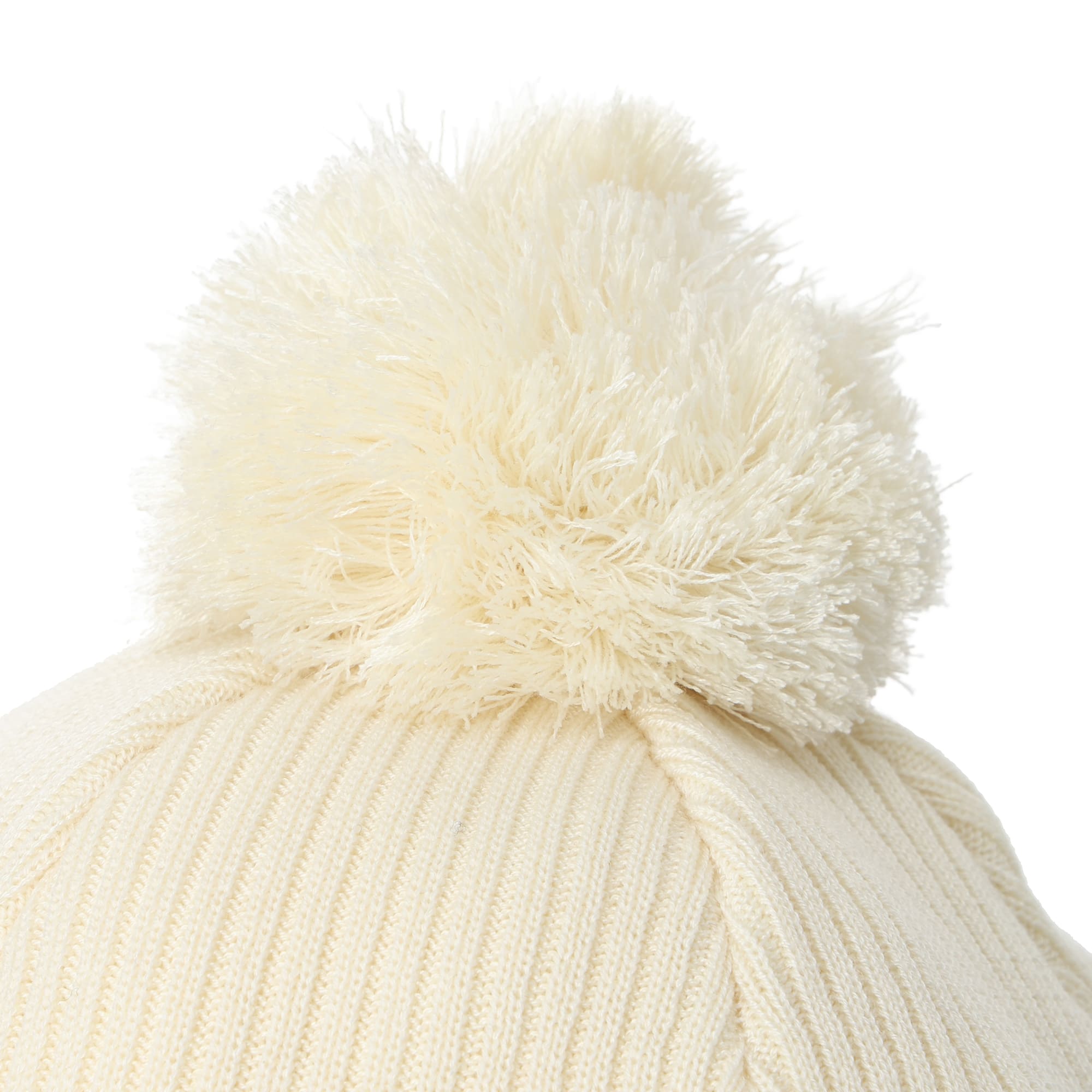 UNISEX 3-way knit cap, camel