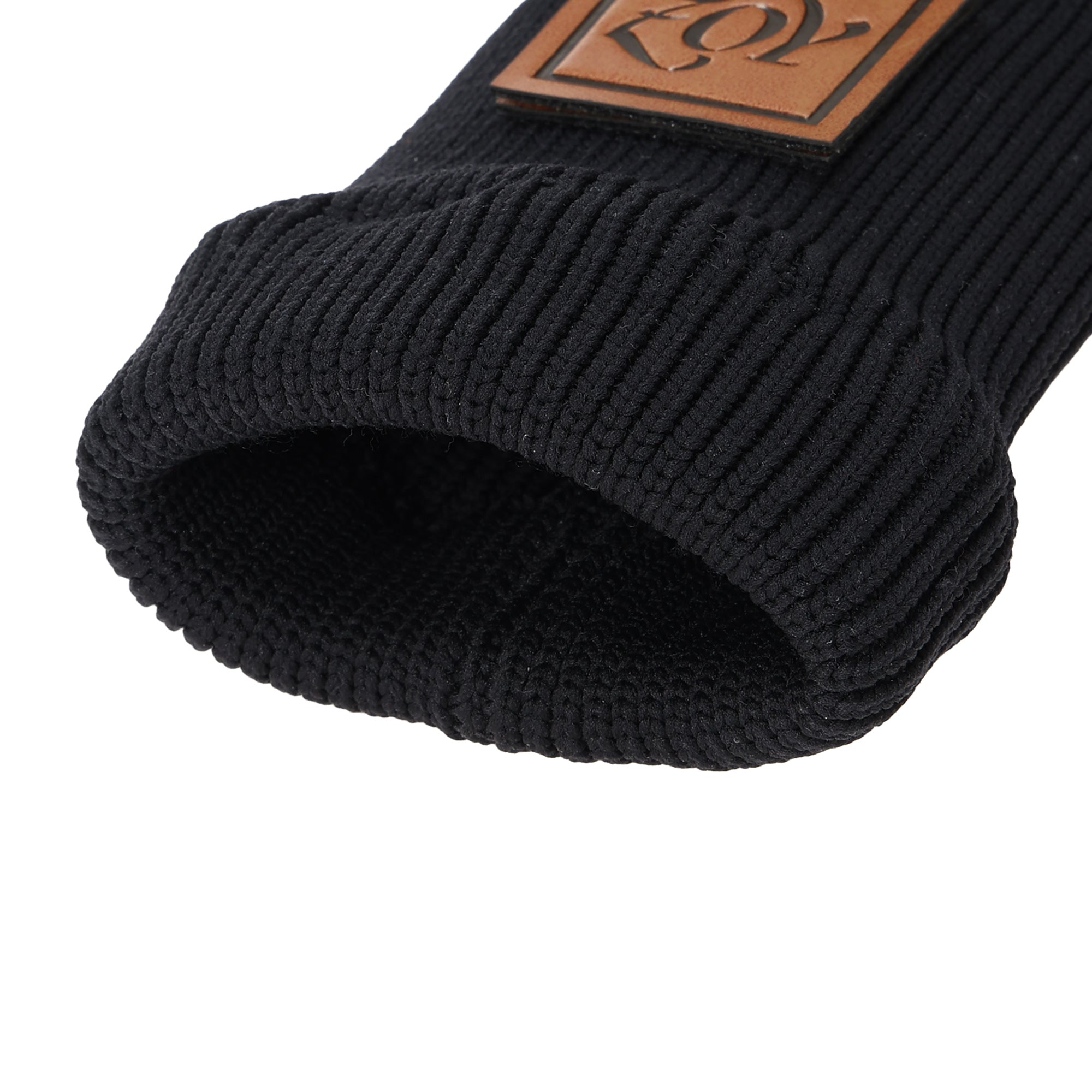 ZOY / TOM and JERRY / UNISEX DRヘッドカバー「トム」 ライトグレー