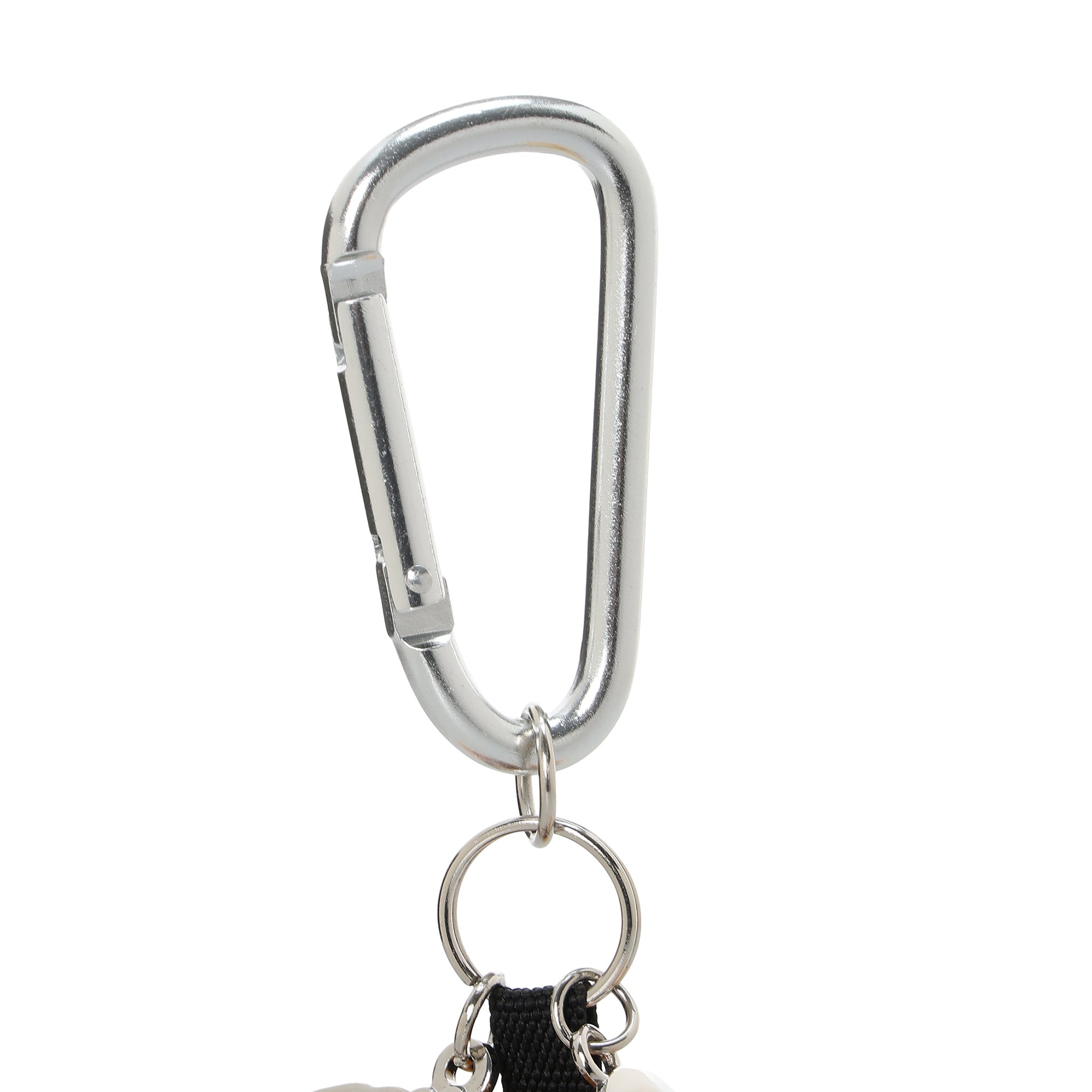 ZOY / TOM and JERRY / UNISEX ボールポーチ イエロー