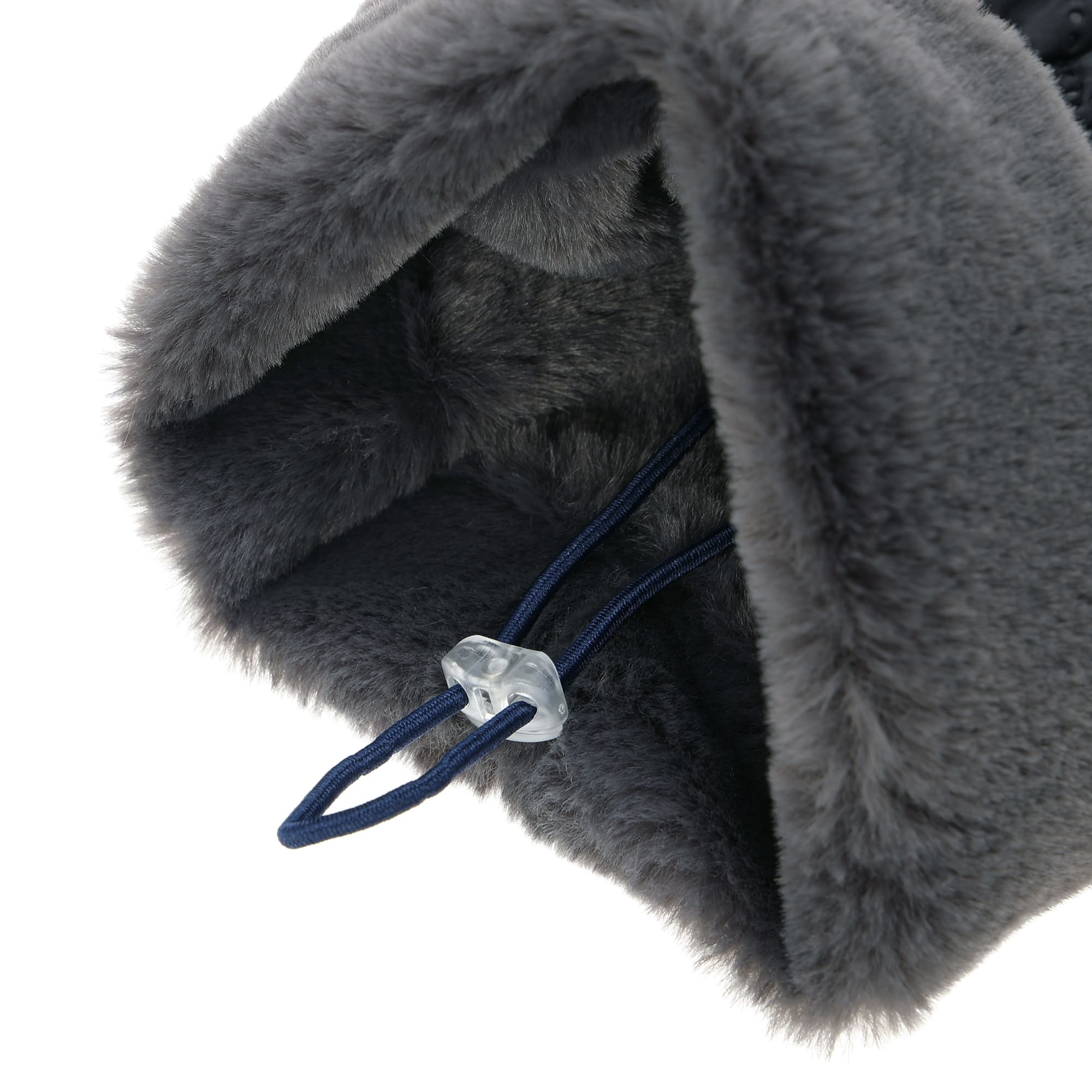 UNISEX ショートレッグウォーマー エクリュ